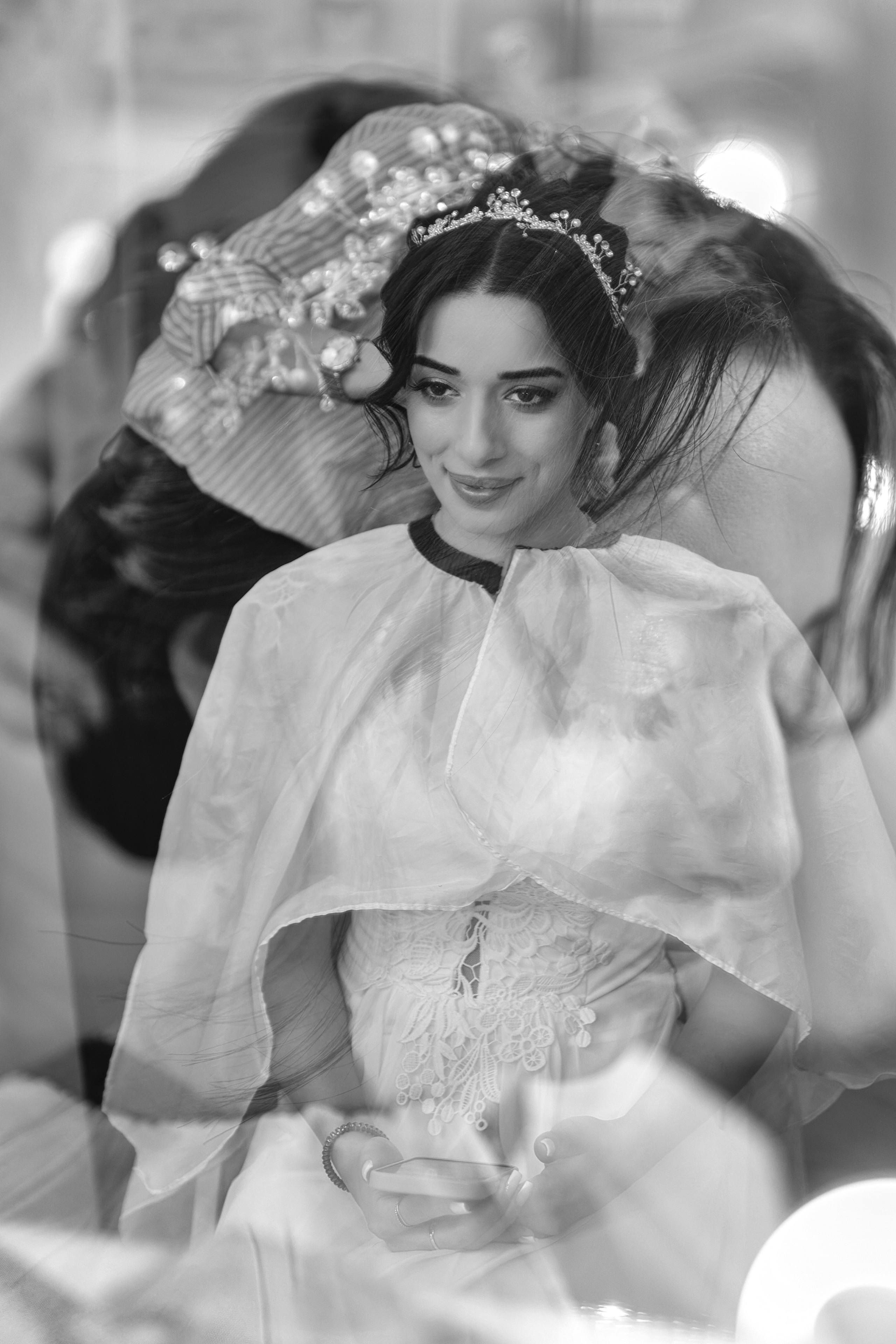 Зарина и Илья 03.02.2025. Фотограф в Самаре Максим Тырин