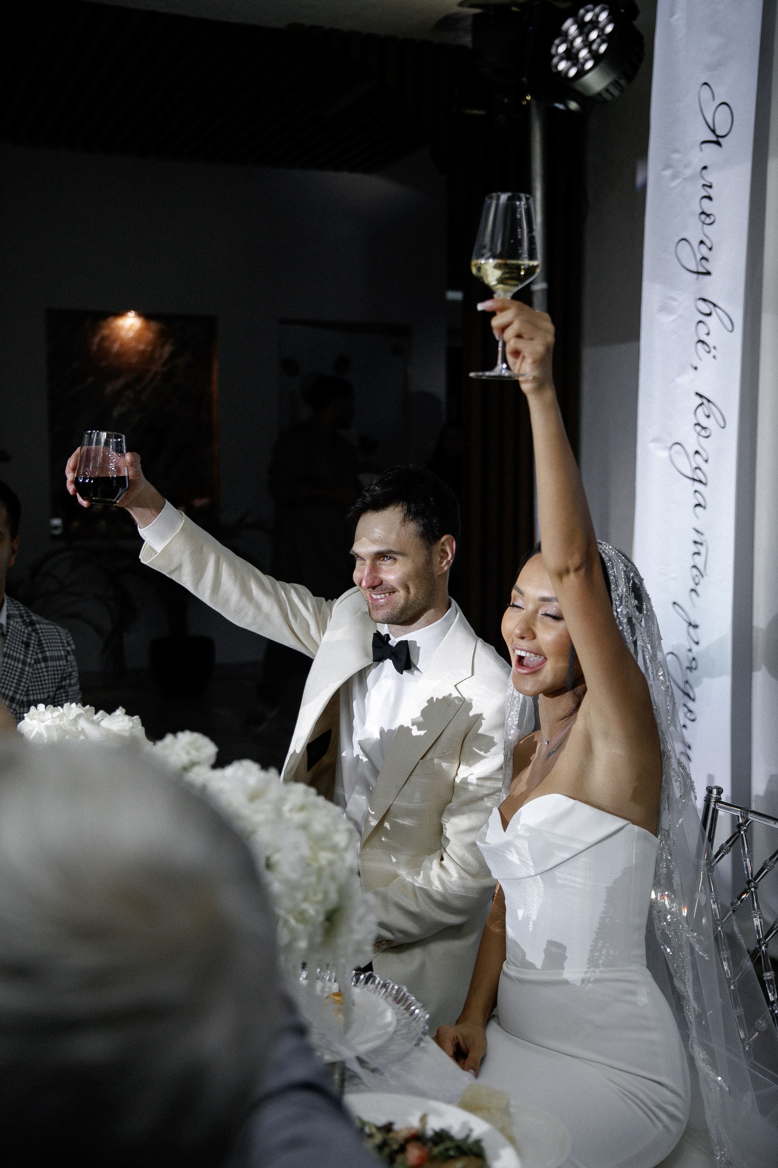 Андрей и Сельби. Свадебный и семейный фотограф Краснодар, Ростов, Сочи Ульяна Федорченк