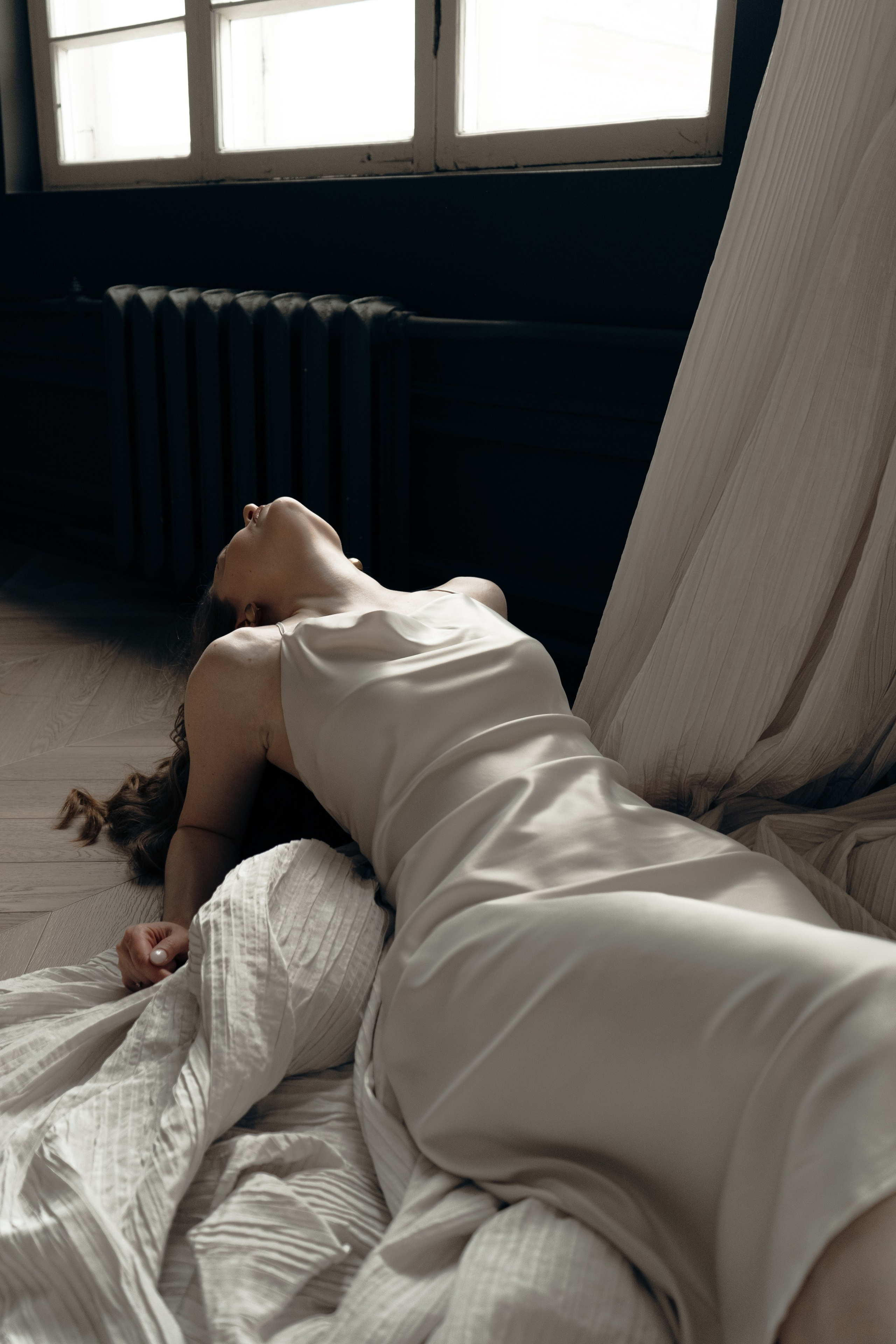 Ольга. Фотограф Краснодар | Ольга Проскурина