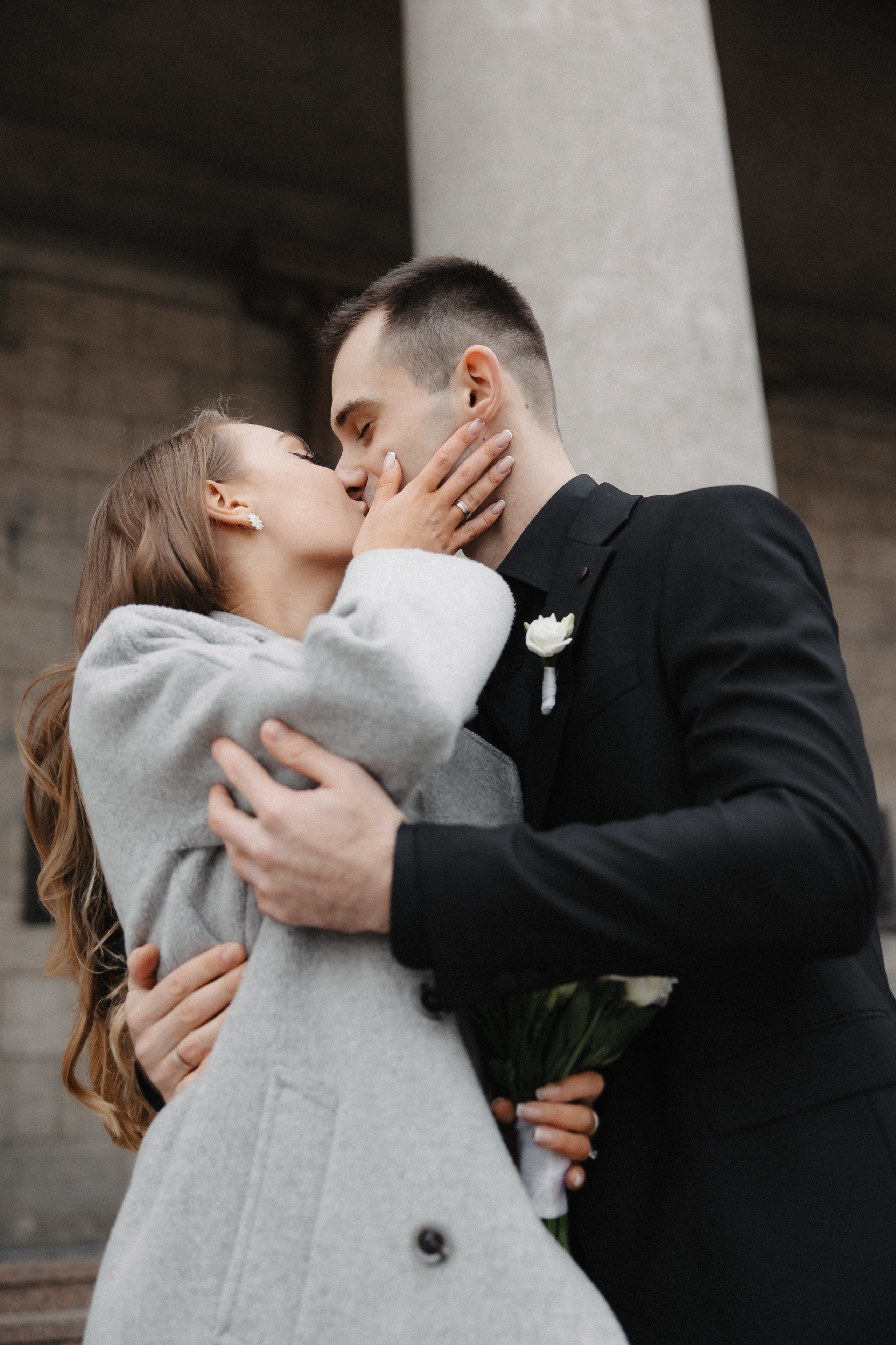 Антонина и Игорь. Свадебный фотограф Роман Медведев , Минск, Беларусь