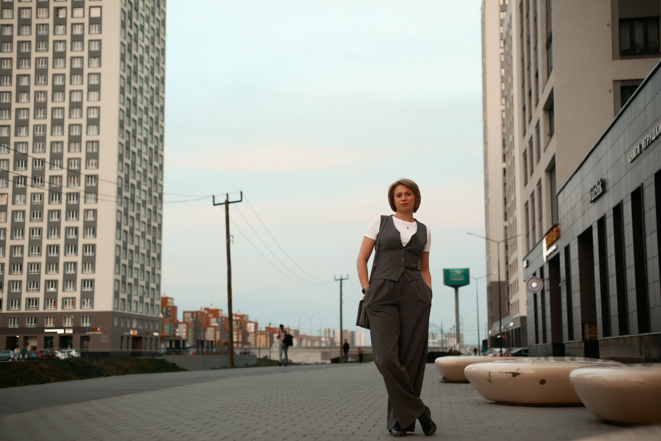 Направления. Креативный фотограф в Екатеринбурге Юлия Николотова