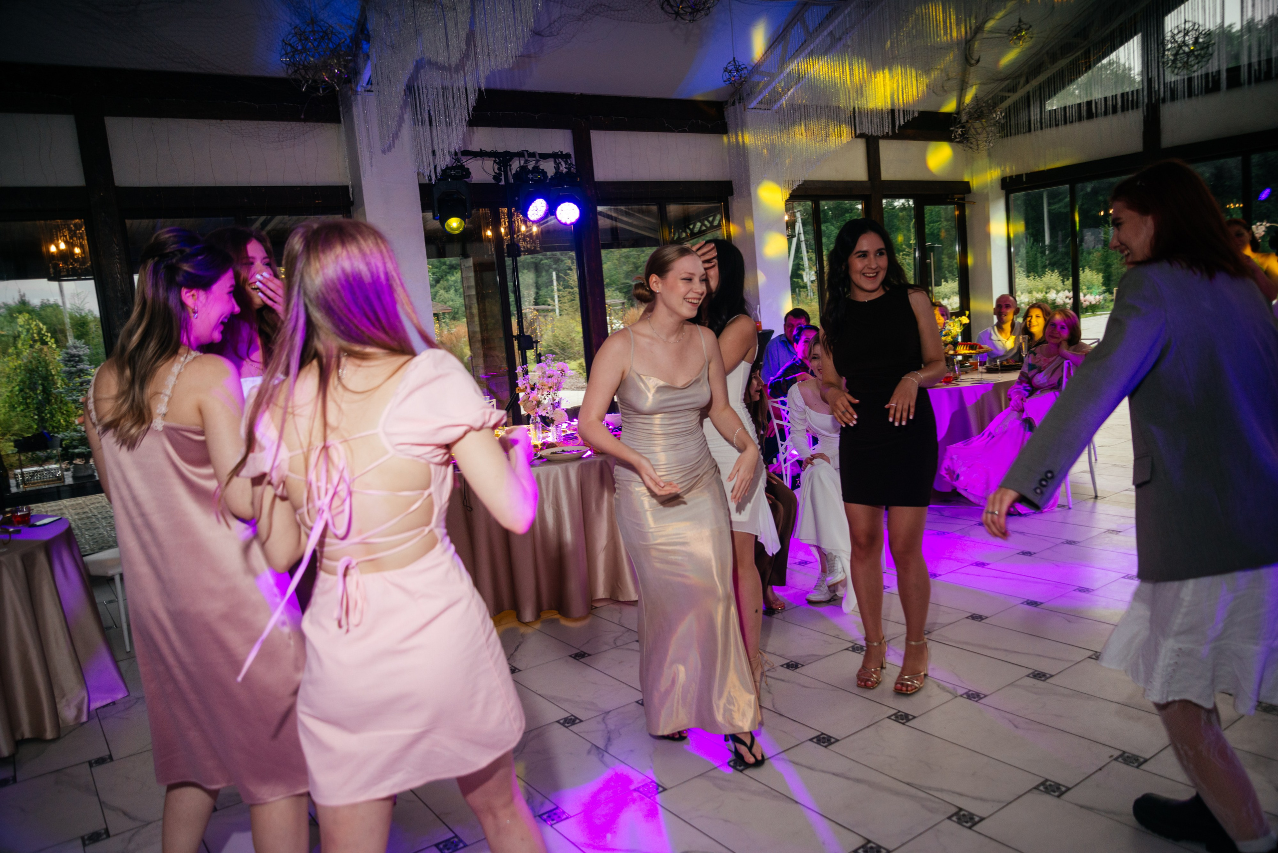 Алина и Александр. Мария Яровая фотограф Хабаровск