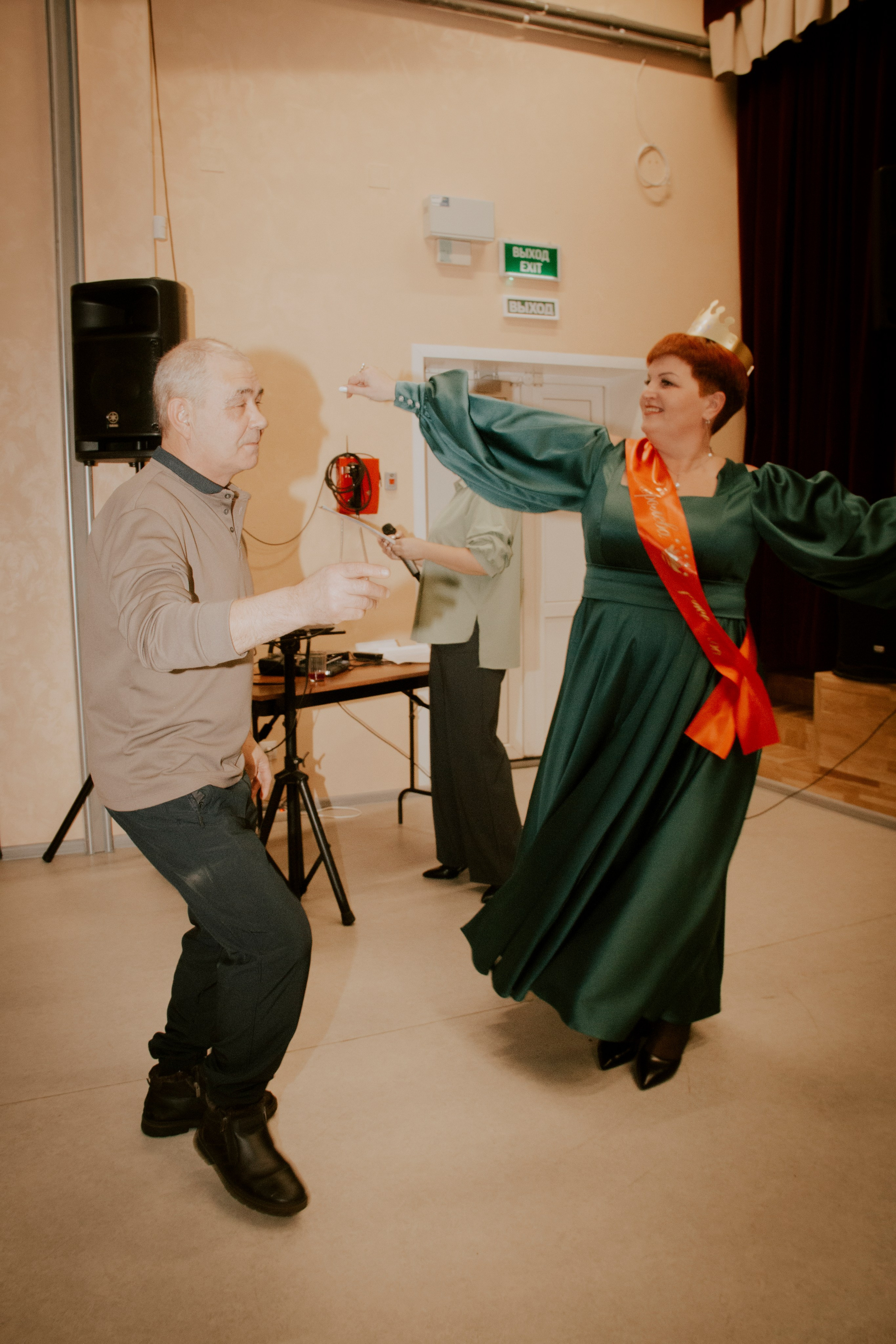 Нина и её 18). ProFoto