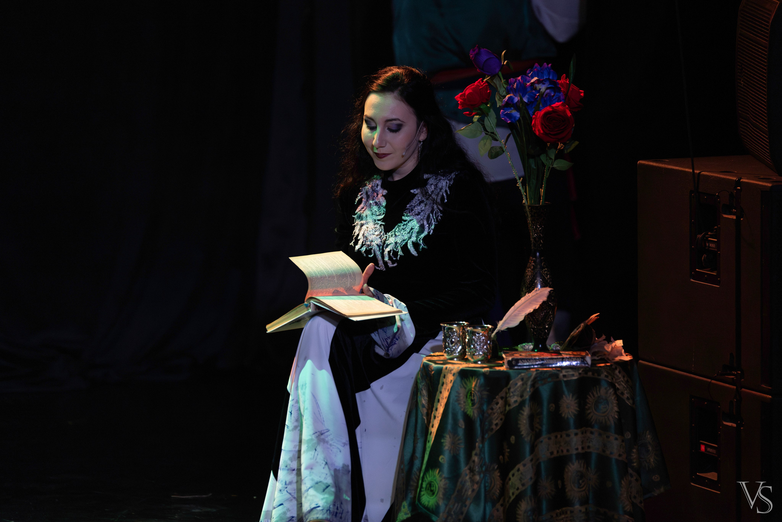 Каменное сердце. Фотограф Виктор Степанов