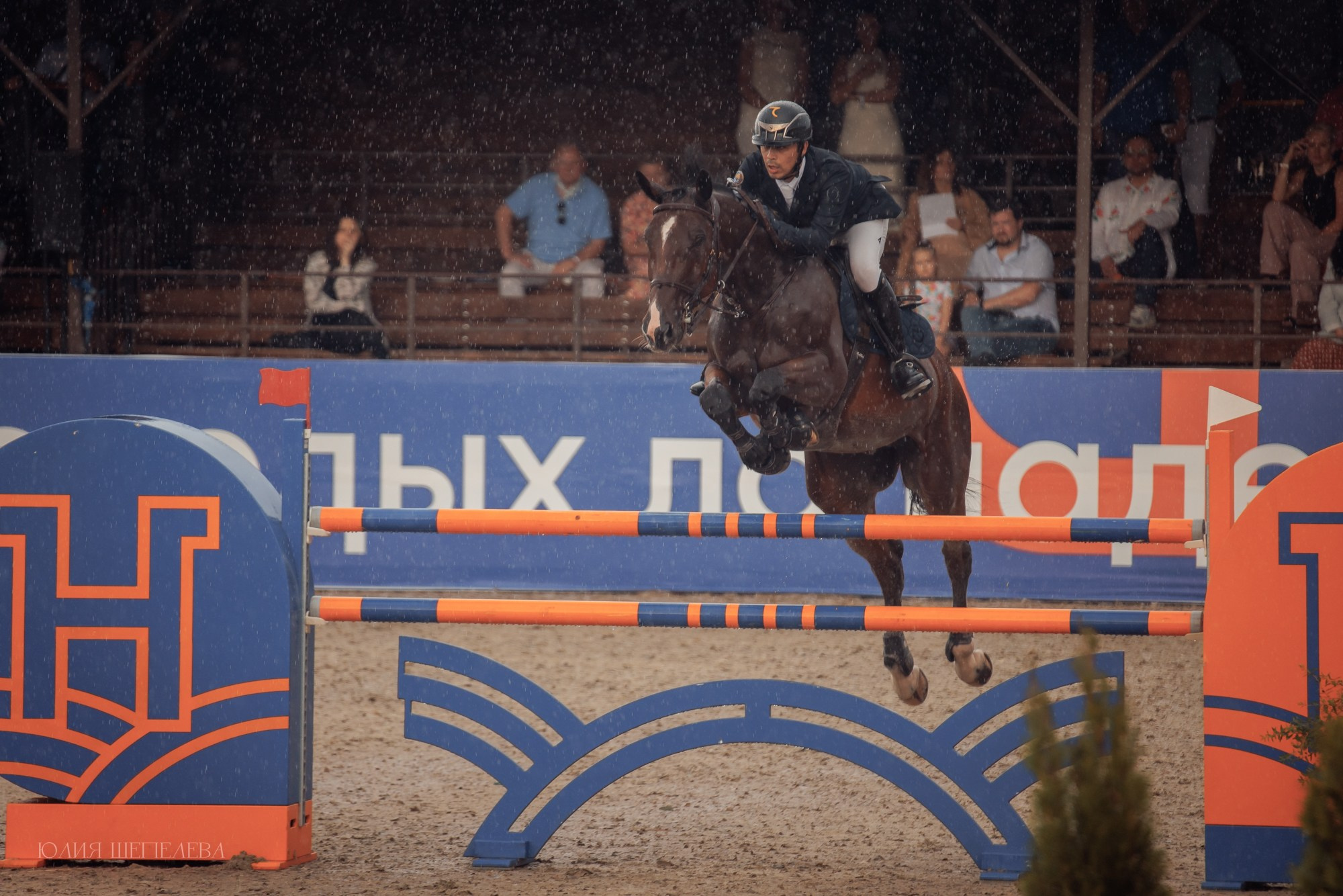 Дерби. Horseka 2024. Детская Конная фотография в Москве Юлия Шепелева