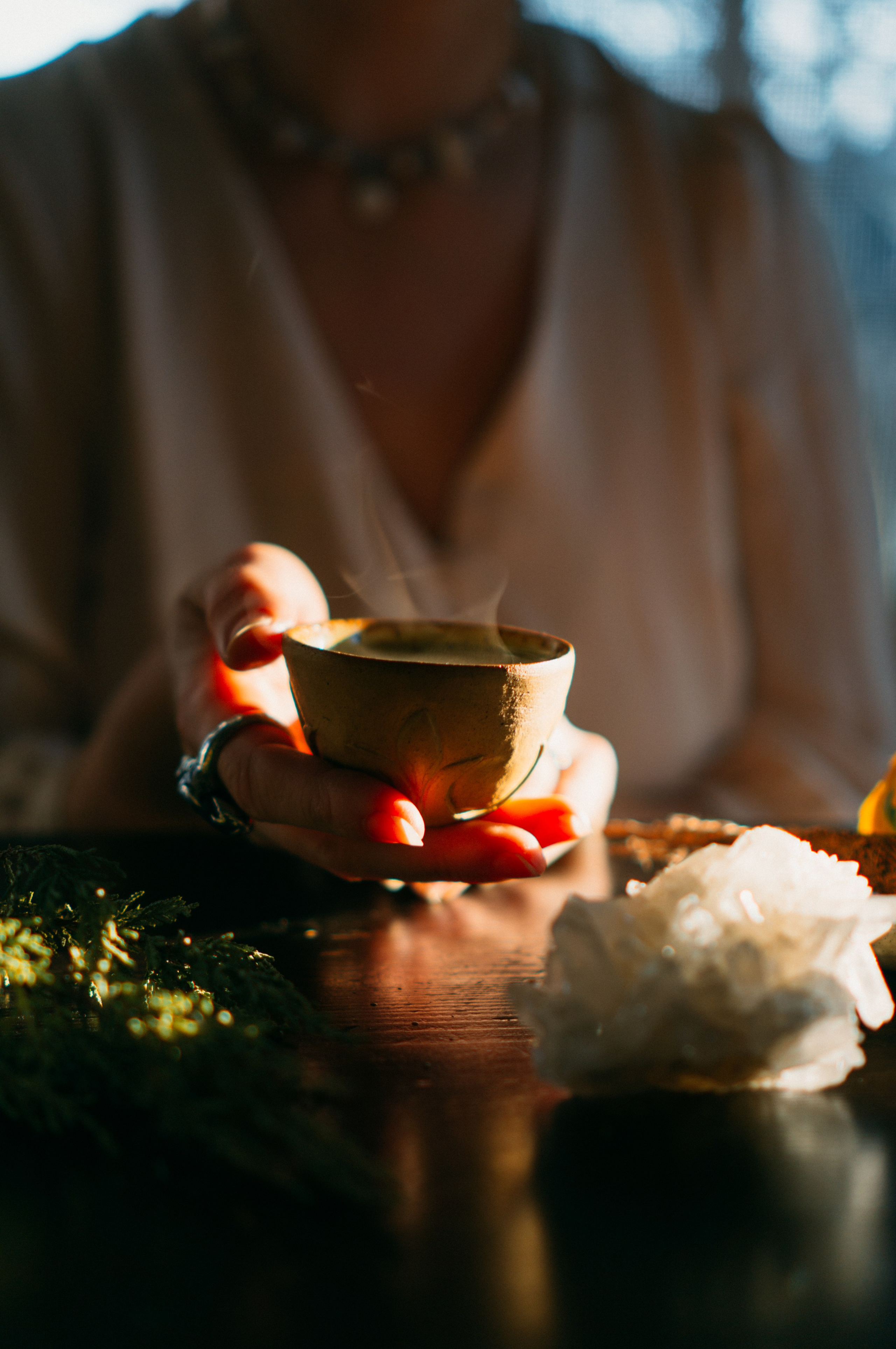 Надежда | Дом трав. Обо мне