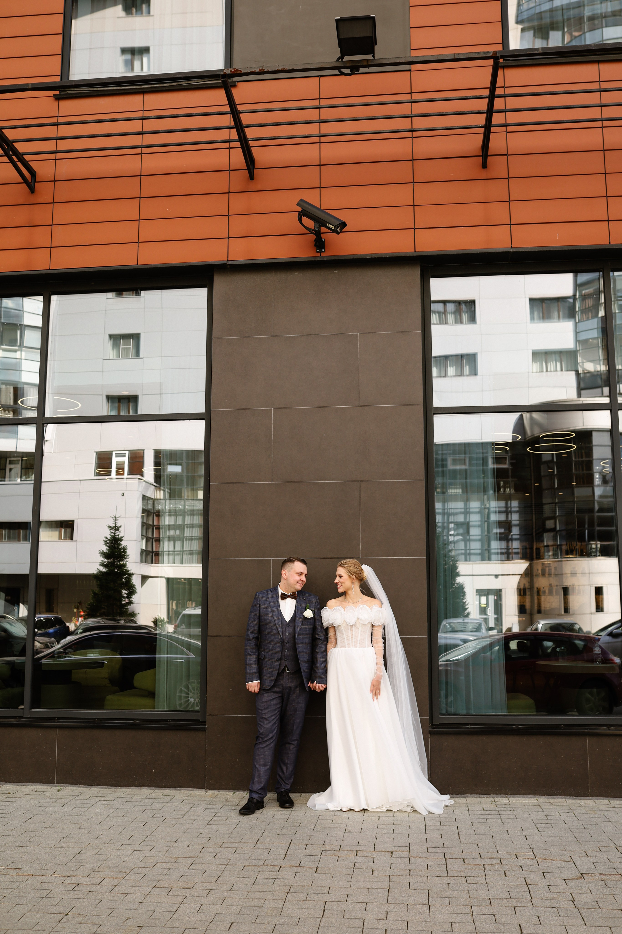 Дмитрий и Николь. Инна Вильт| лайфстайл фотограф из Новосибирска