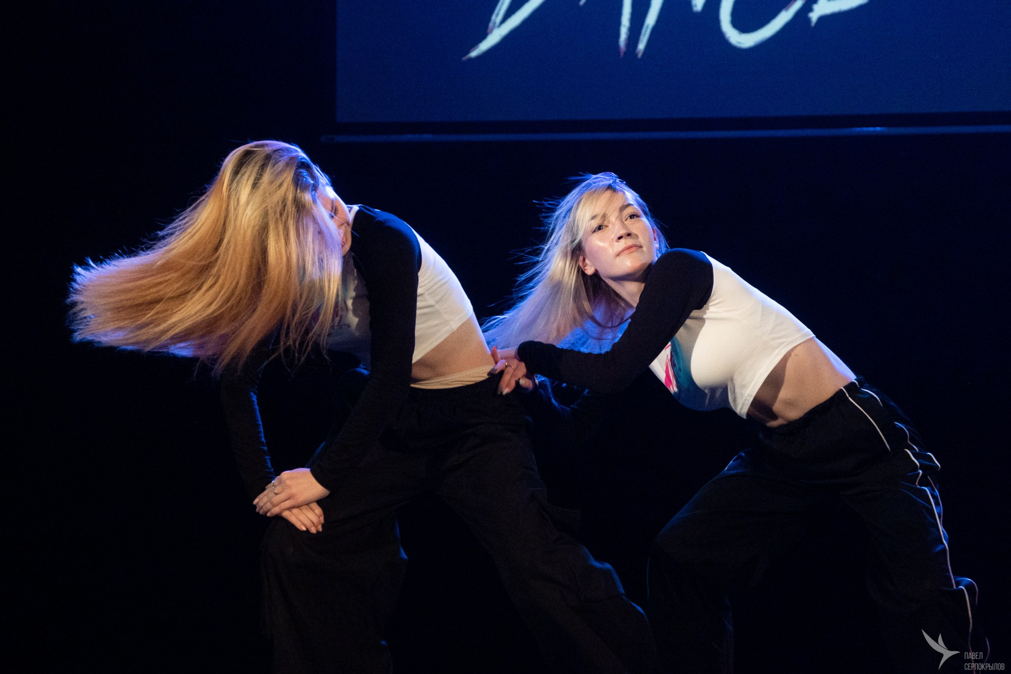 Pineapple'di dance. Репортажный фотограф в Казани Павел Серпокрылов