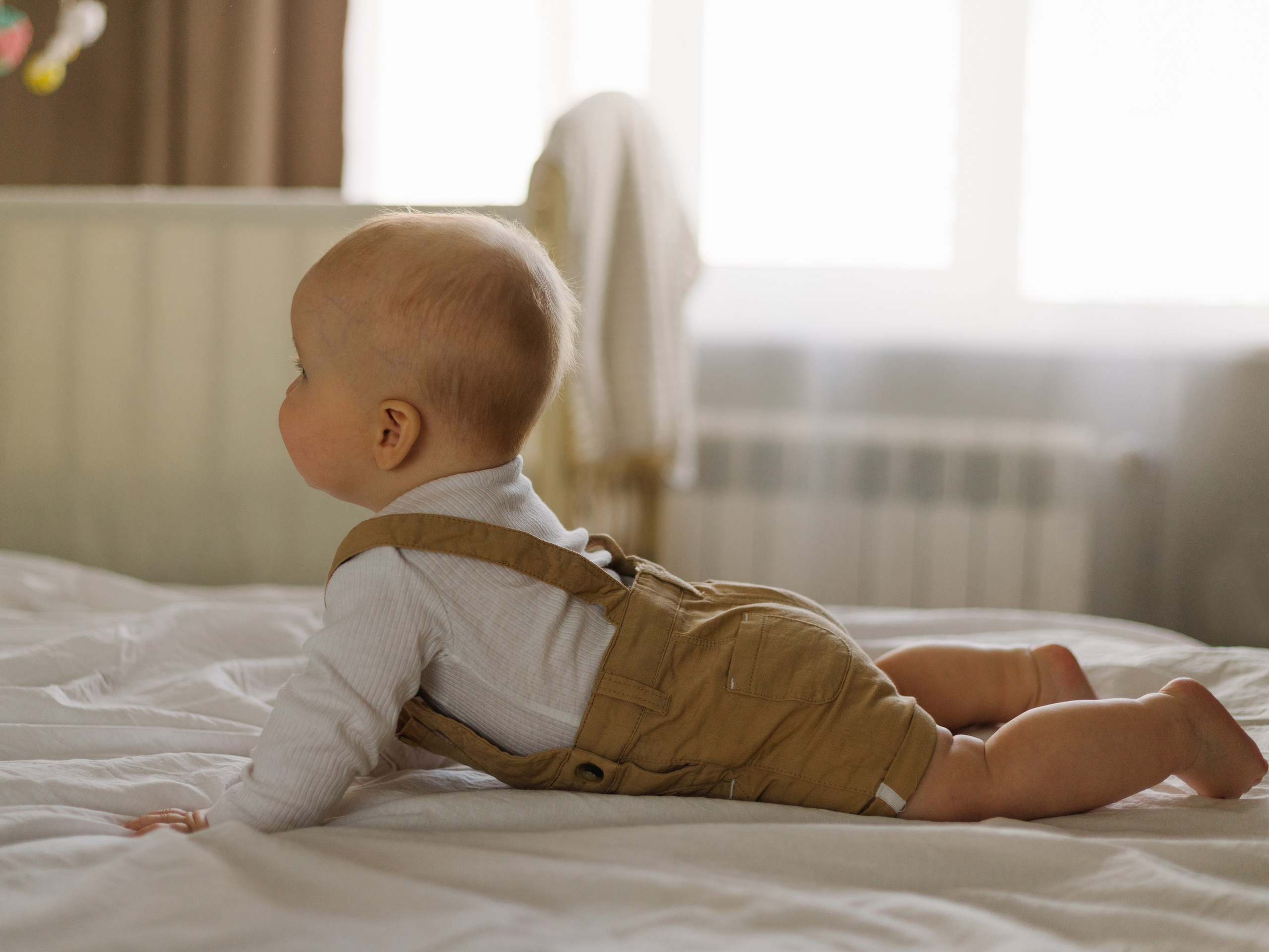 Семейный портрет. Семейный фотограф в Самаре Ольга Гадомская