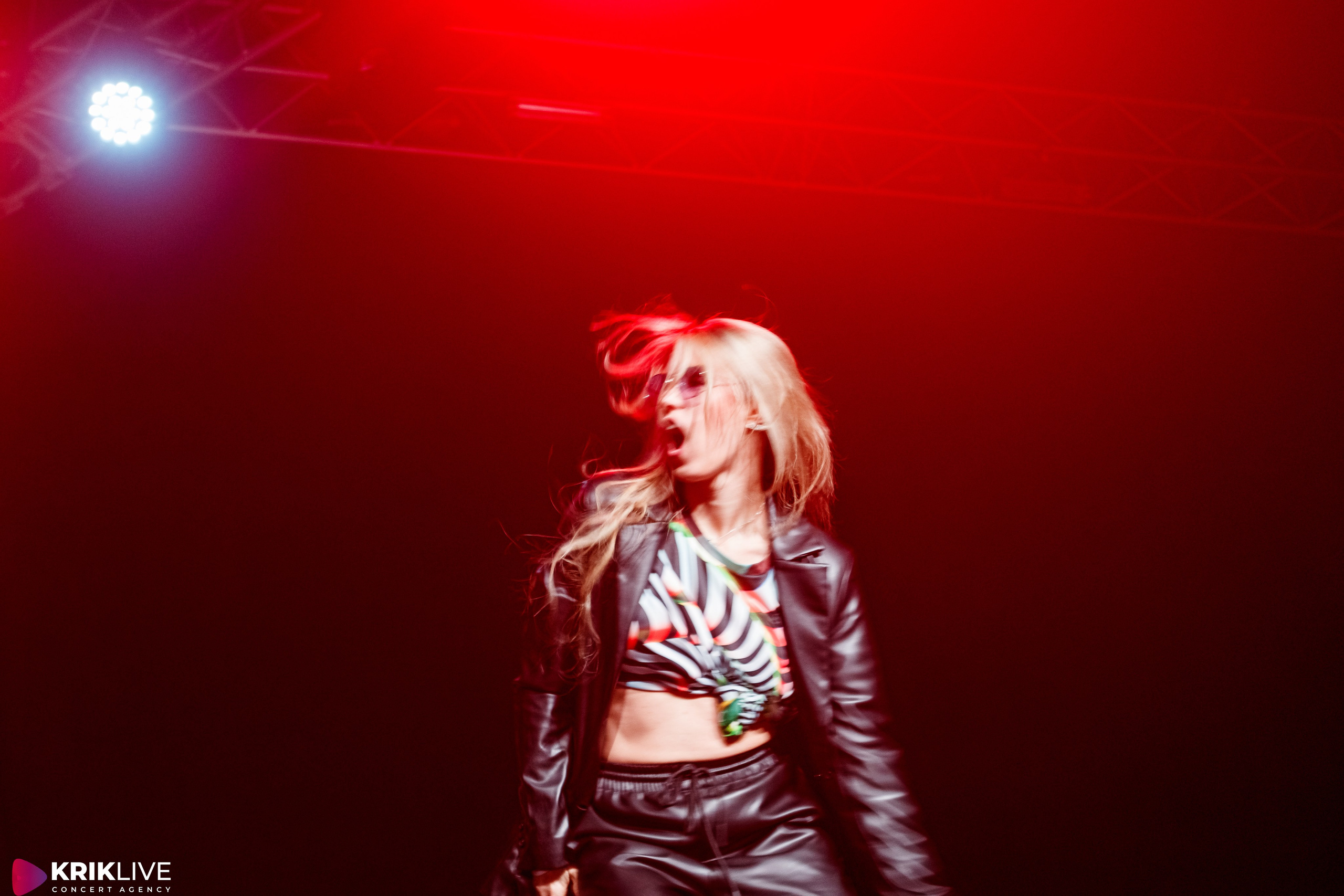 Дискач 90-х. Портретный и пейзажный фотограф Никита Павлов