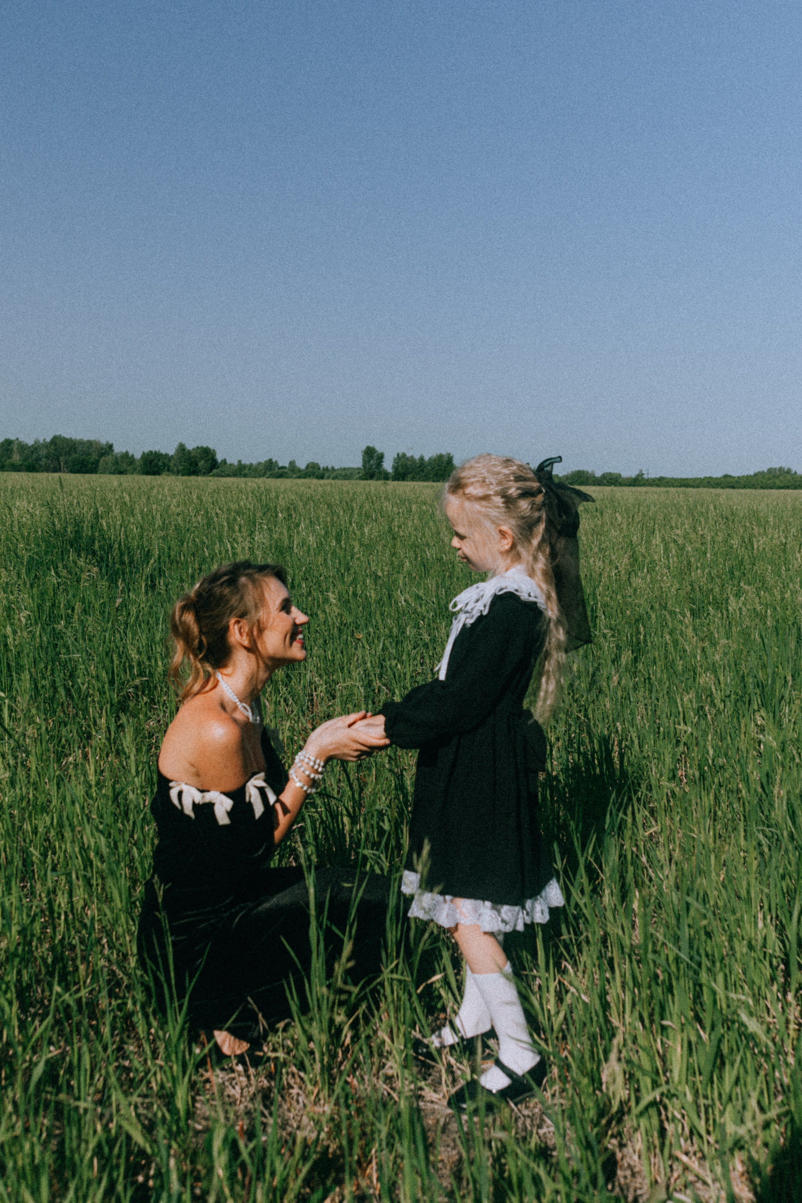 Mama. Фотограф Санкт-Петербург