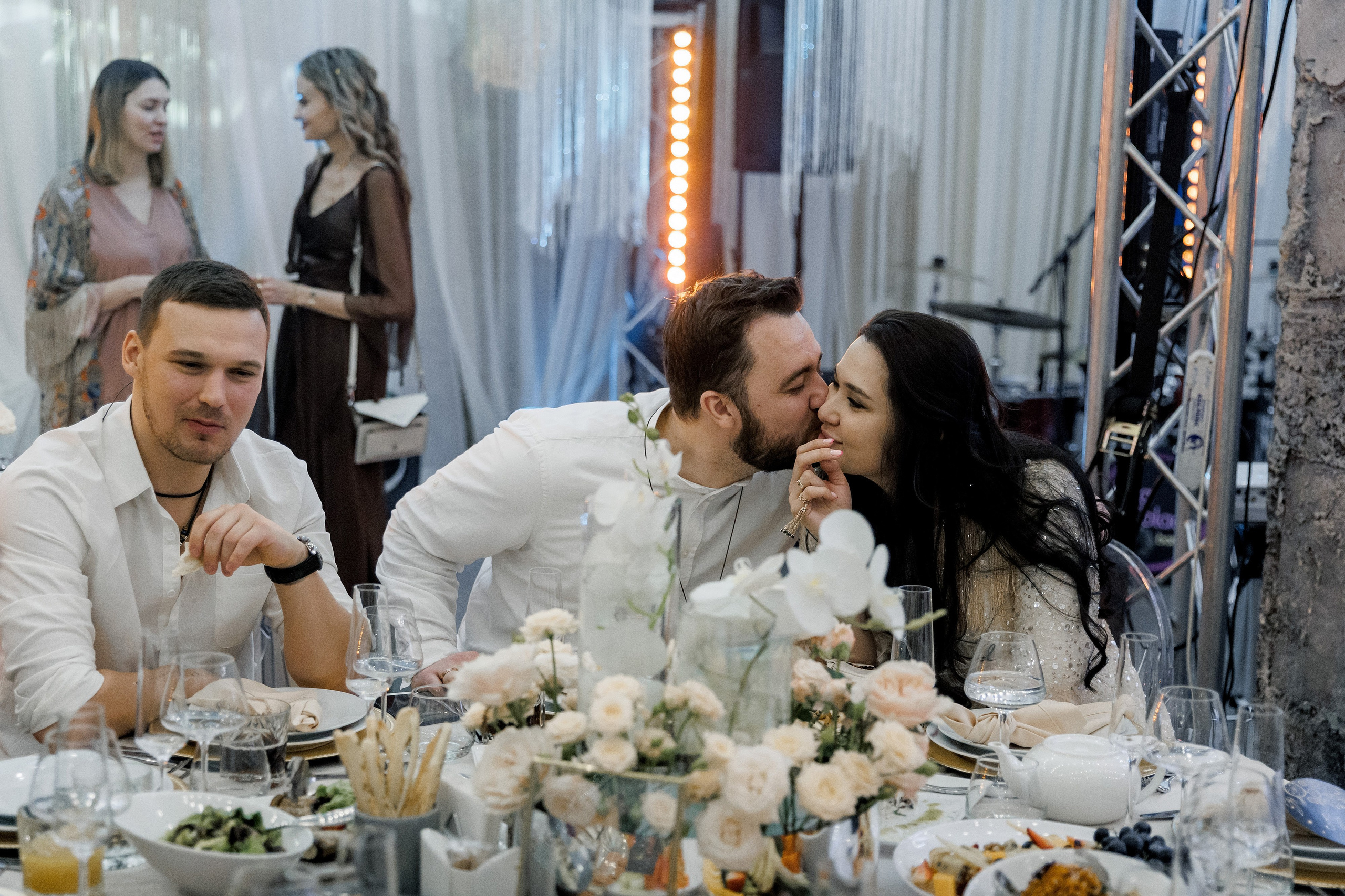 День Рождения Екатерины. Свадебный фотограф в Иркутске Сапаров Александр