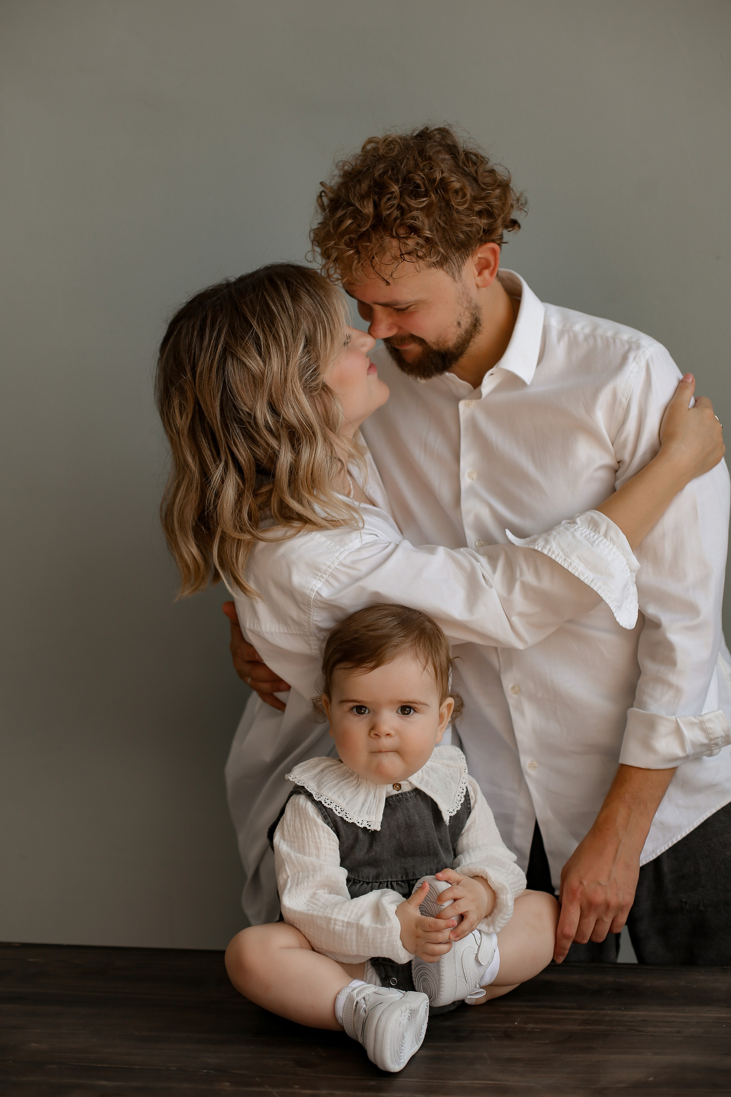 Максим + Настя. Фотограф Шевчик Виктория