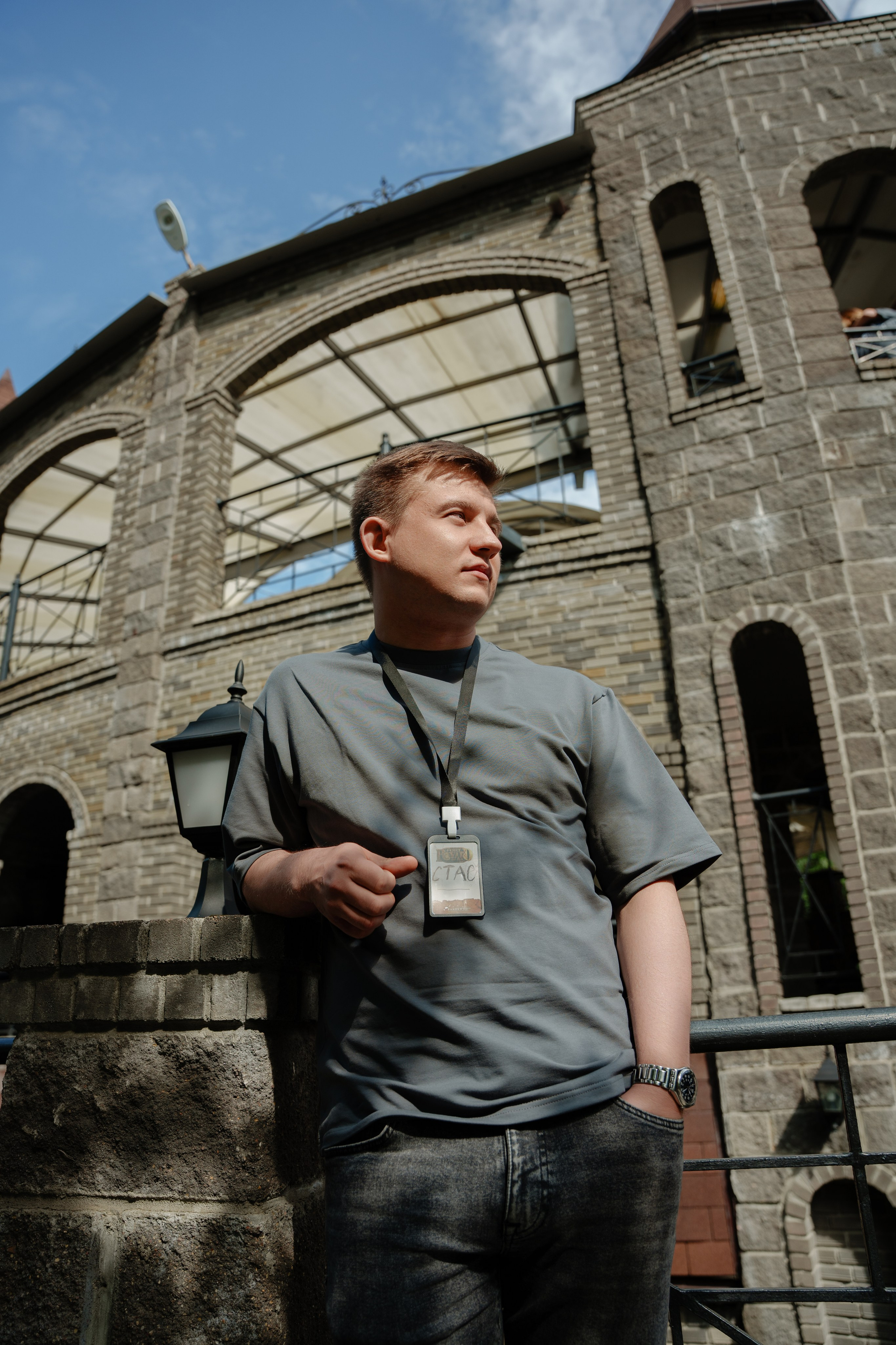 Randewoo тимбилдинг. Репортажный фотограф Москва Сергей Дружинин