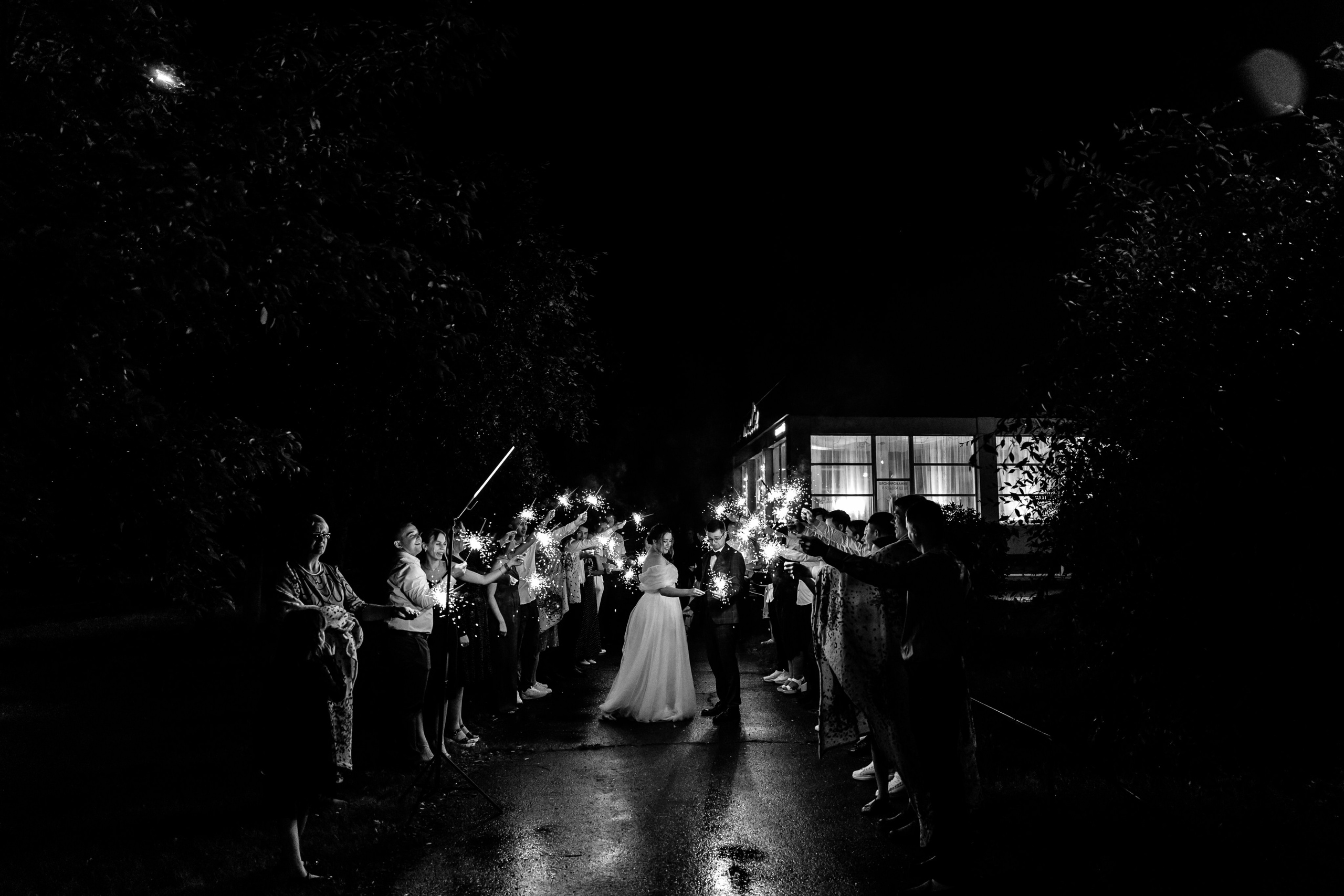 Паша и Настя. Организатор мероприятий в Абакане I Ольга Петухова