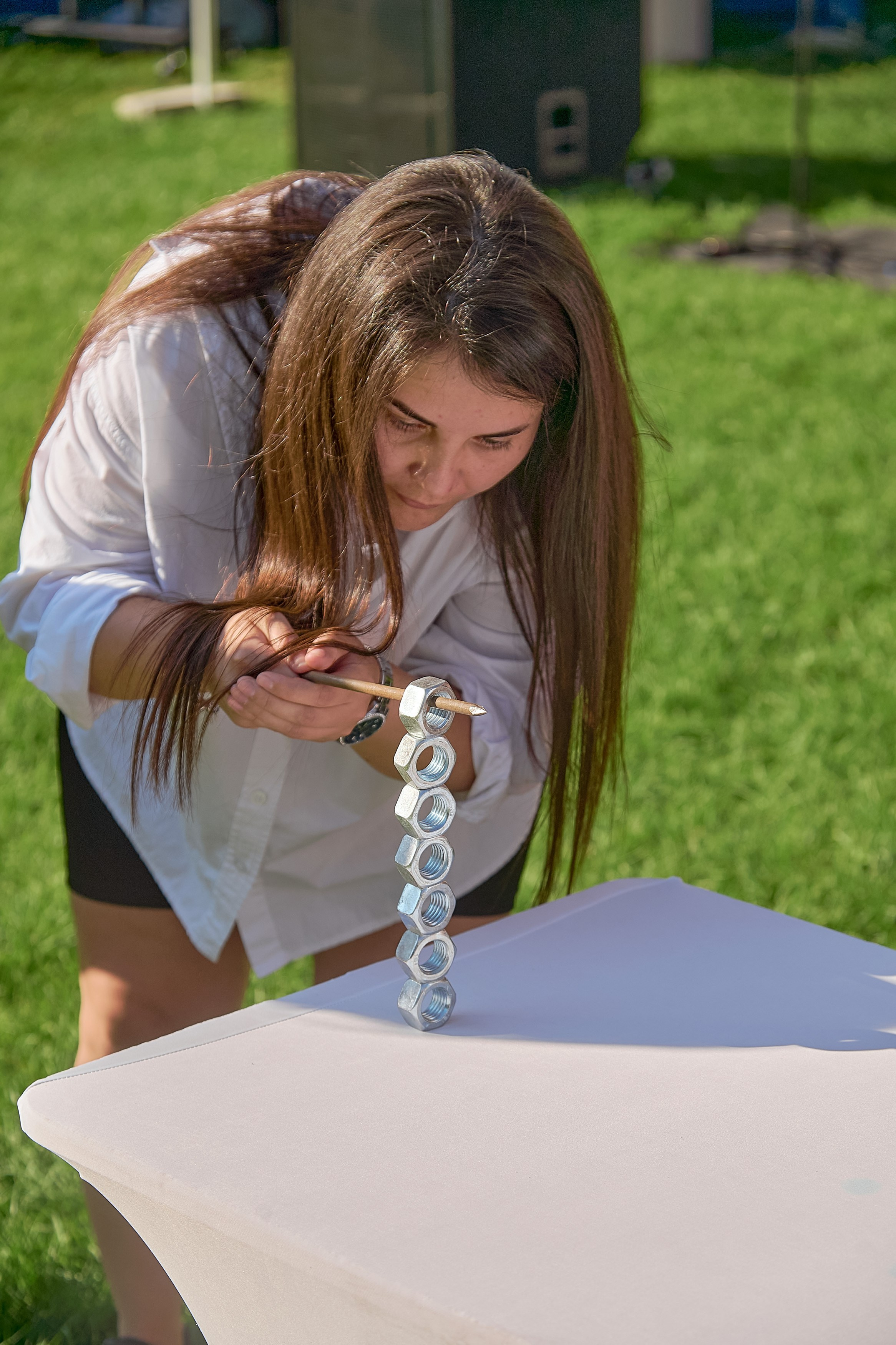 СИБИНТЕК — День нефтянника. Фотограф Яковлев Роман — Красноярск