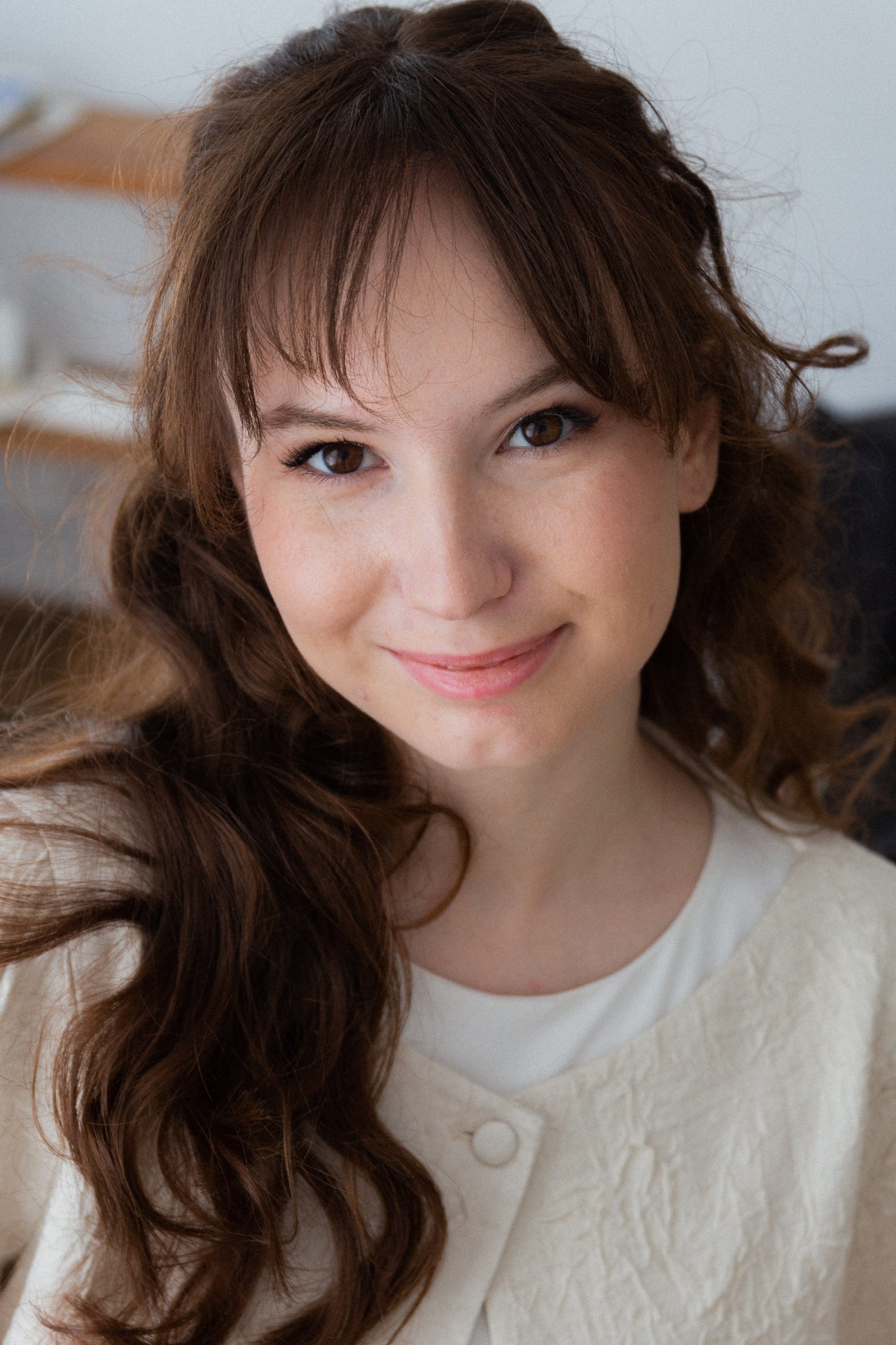 Даша. Главная