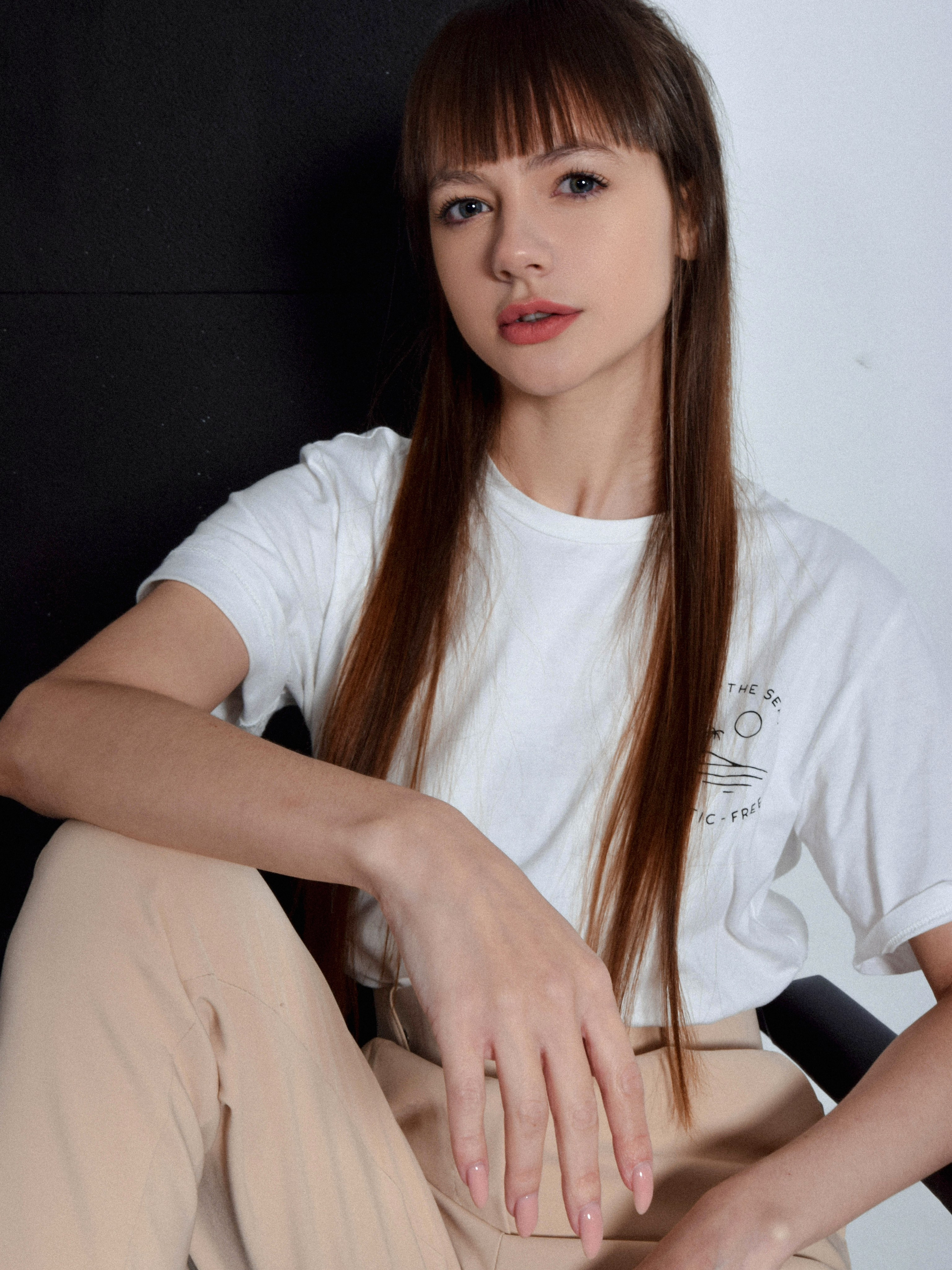 Алядинова Анастасия. Promodels