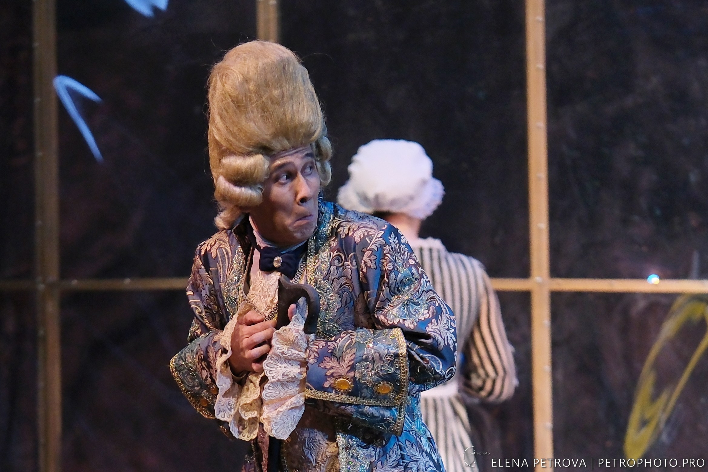 08.01.2026 Золушка. Театральный фотограф в Алматы Елена Петрова