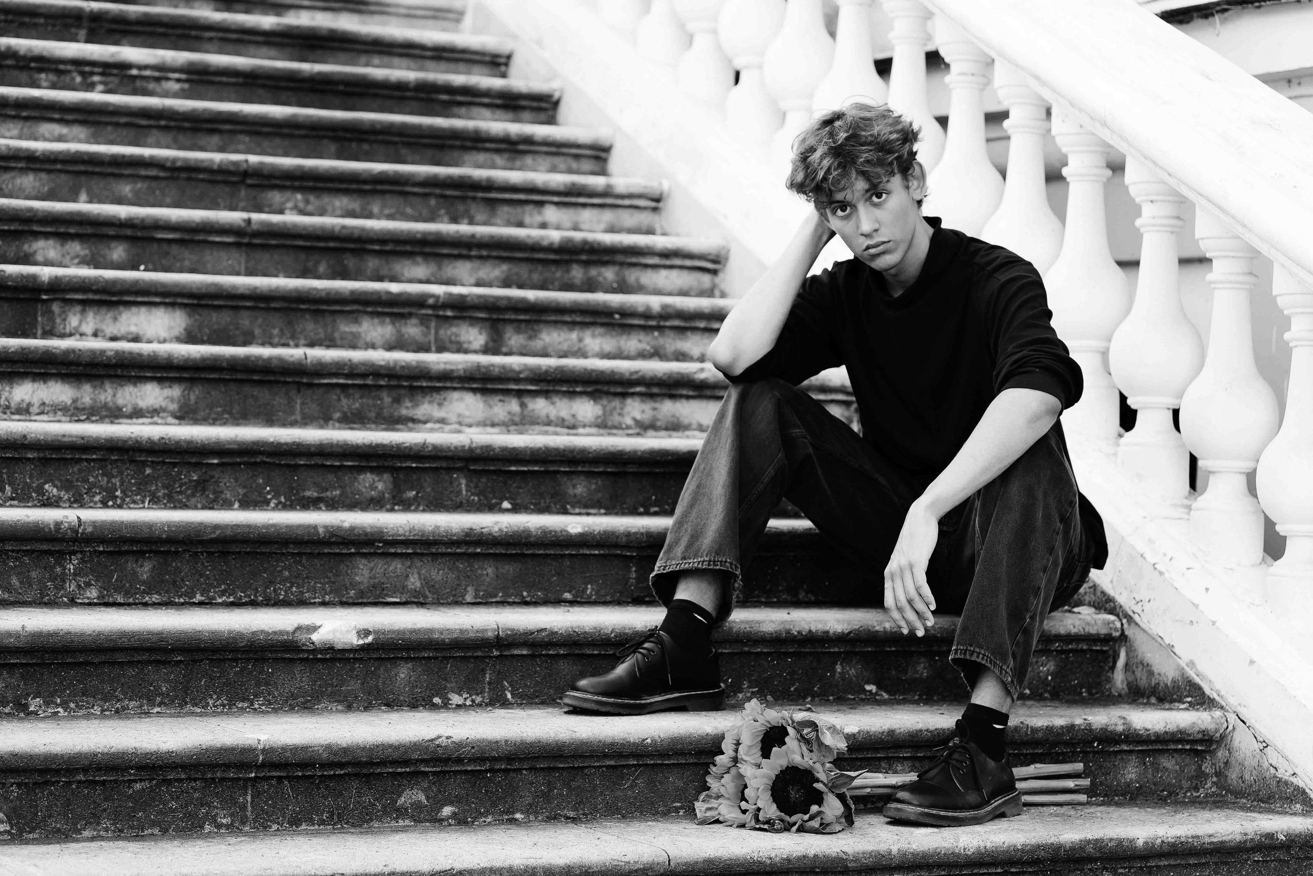 Кусково. Фотограф Линина Анна