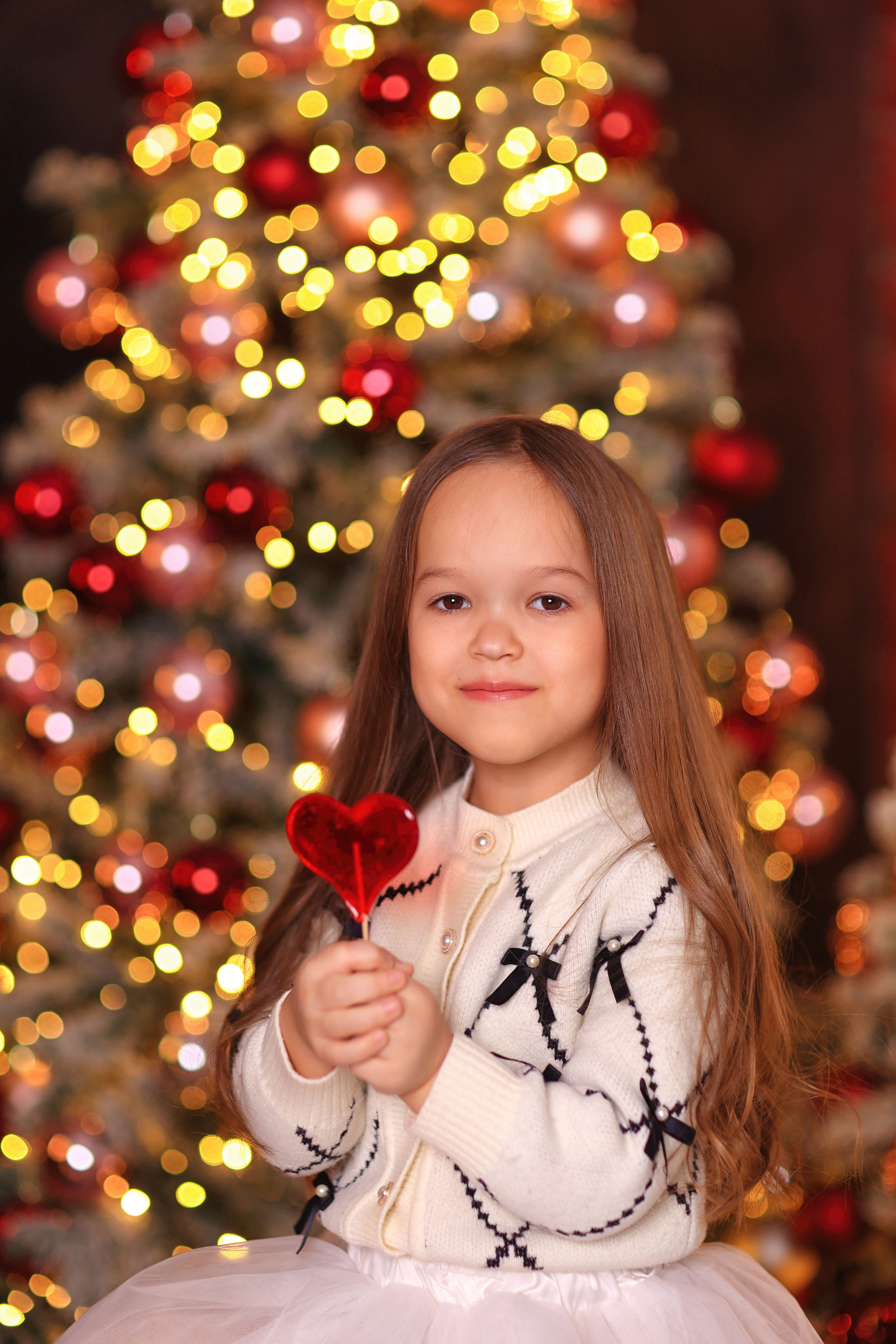 Рождество. Школа Развития моделей Город Ижевск