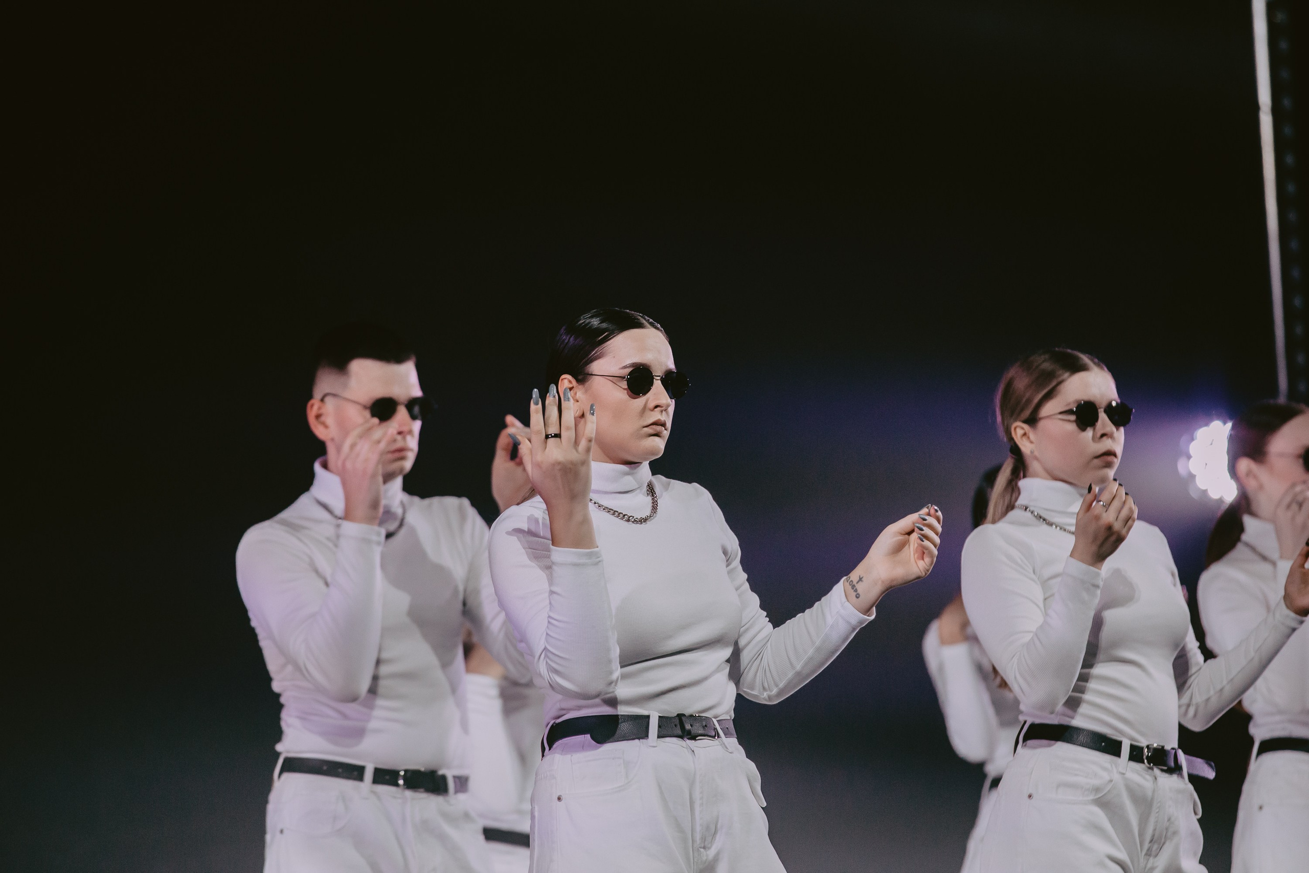 DS CREW в ДК «Родина». Фотограф событий Злобин Дмитрий