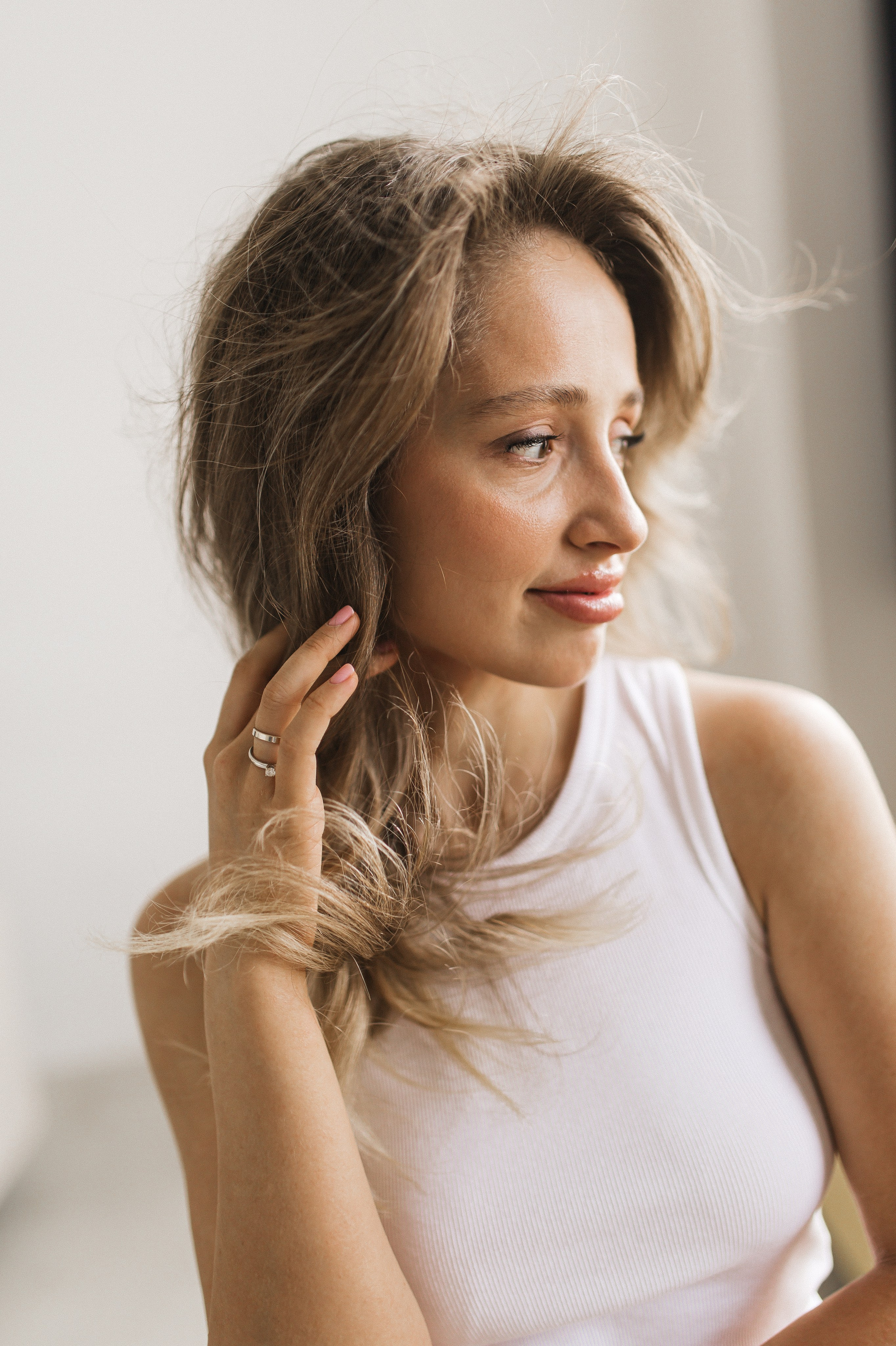 Алина. Семейный и свадебный фотограф в Екатеринбурге Орлова Ирина