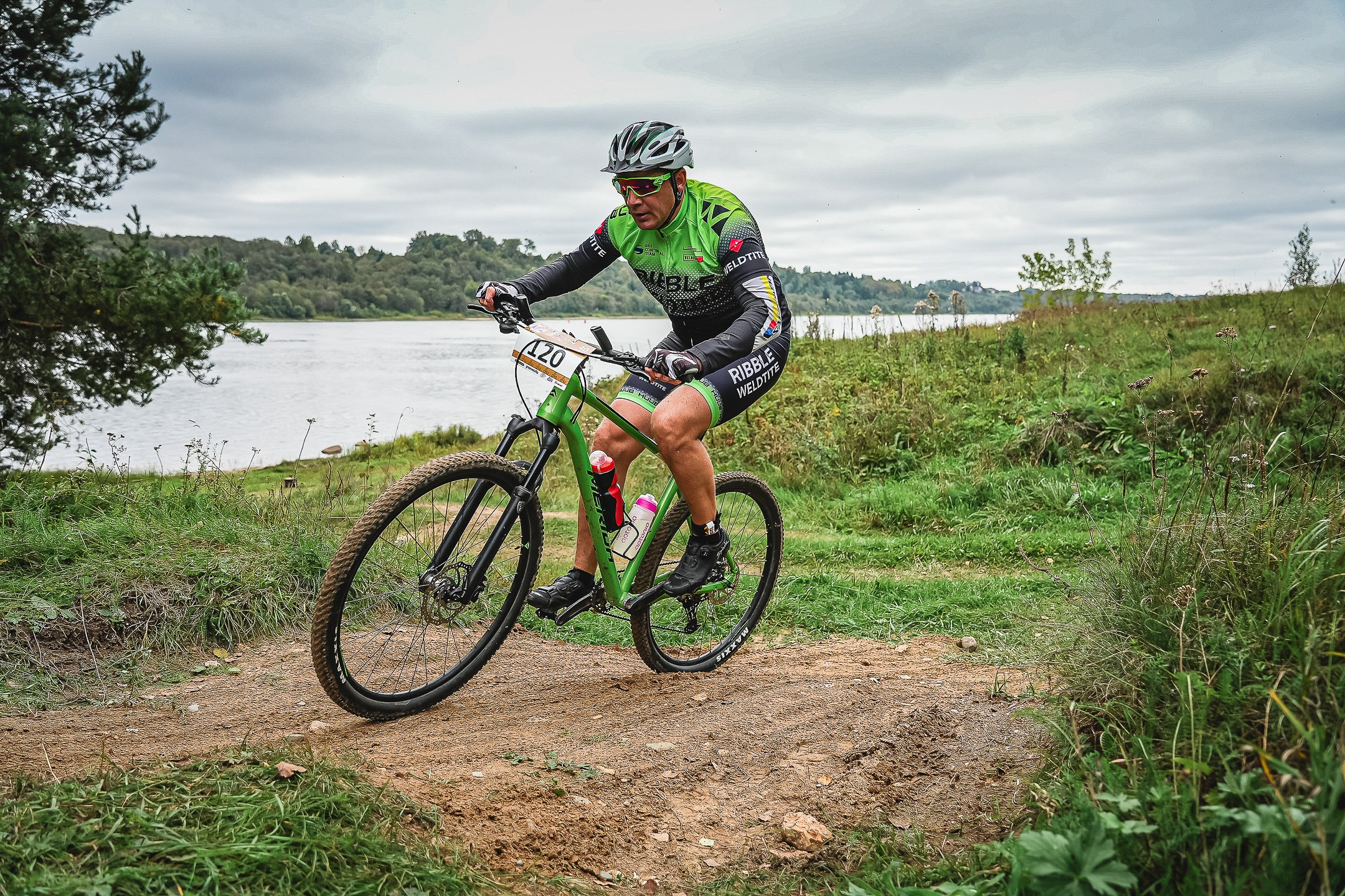 Demino XC | 2022, 2023. Sergey Sutkovoy — Designer, photographer, traveler, woodworker