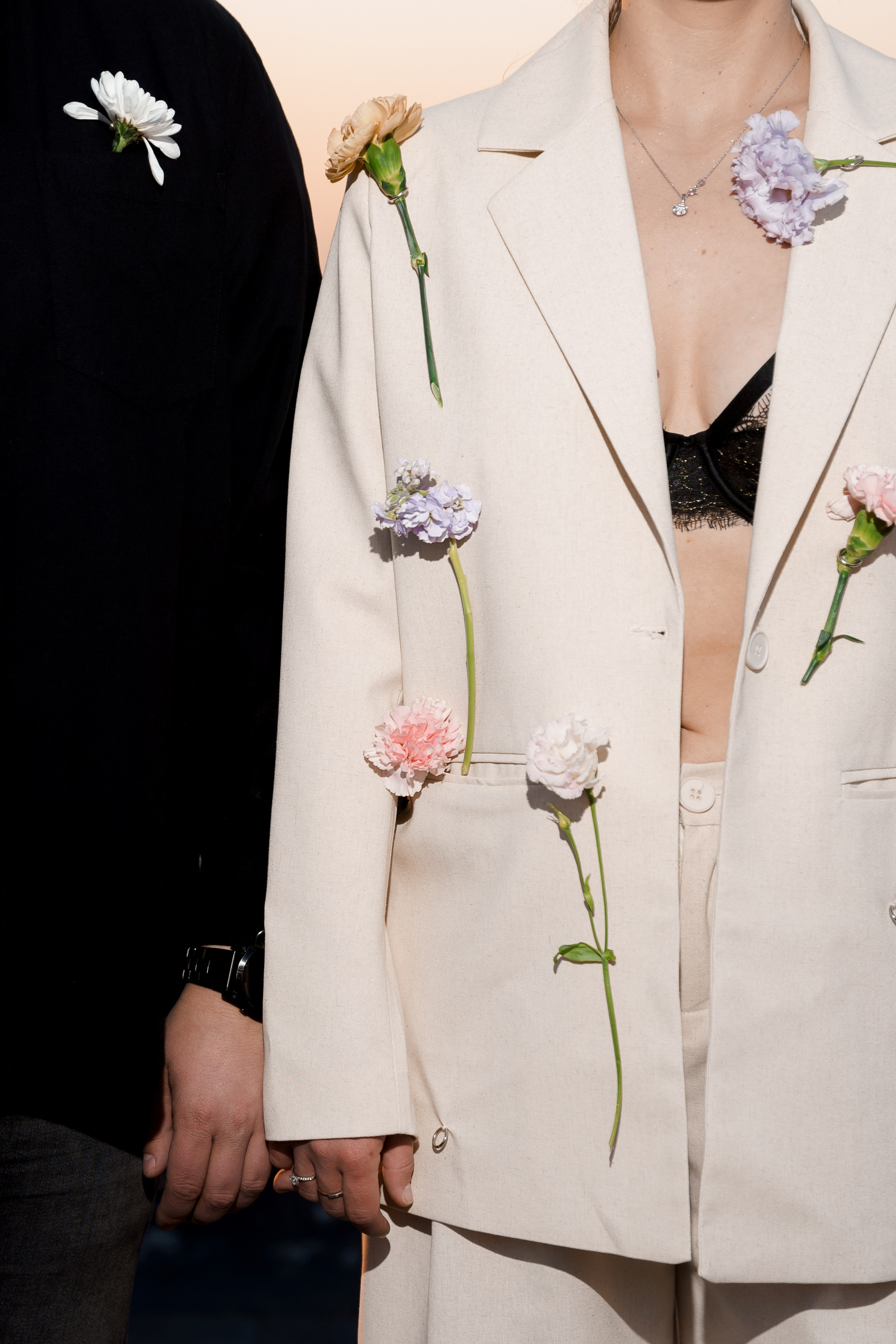 Love on the roof. Свадебный фотограф Решетников Дмитрий