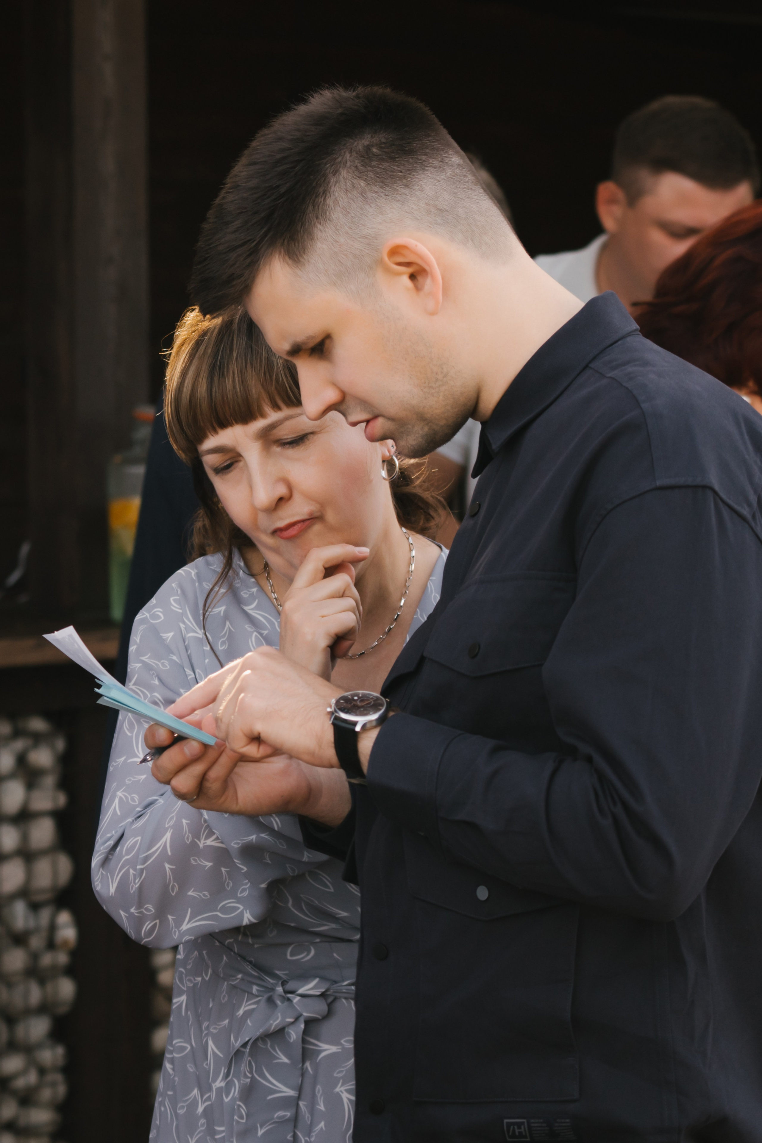 Александр и Анастасия. Свадебный фотограф Воронеж Марина Грудинина
