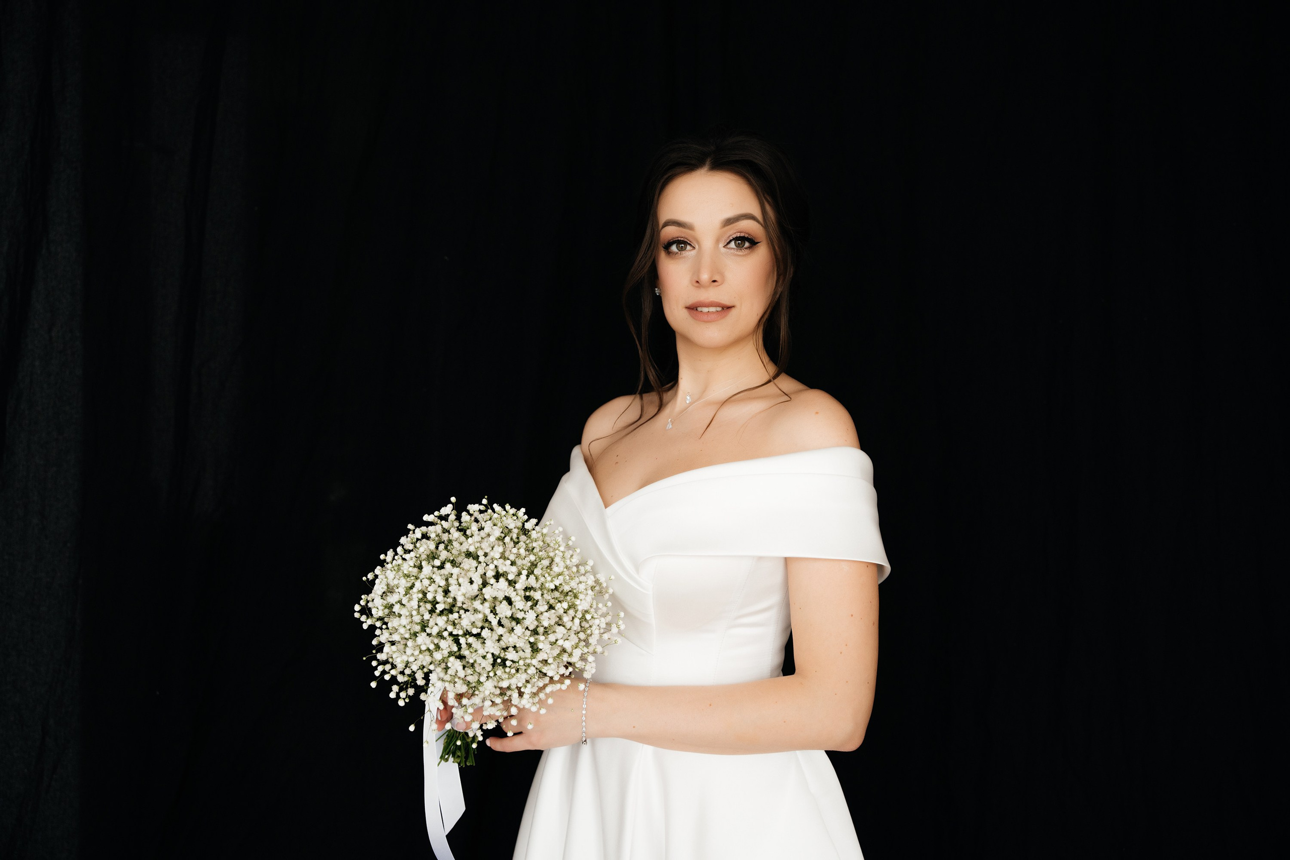 СВАДЕБНАЯ СЕРИЯ. Фотограф Нижний Новгород Удалова Диана