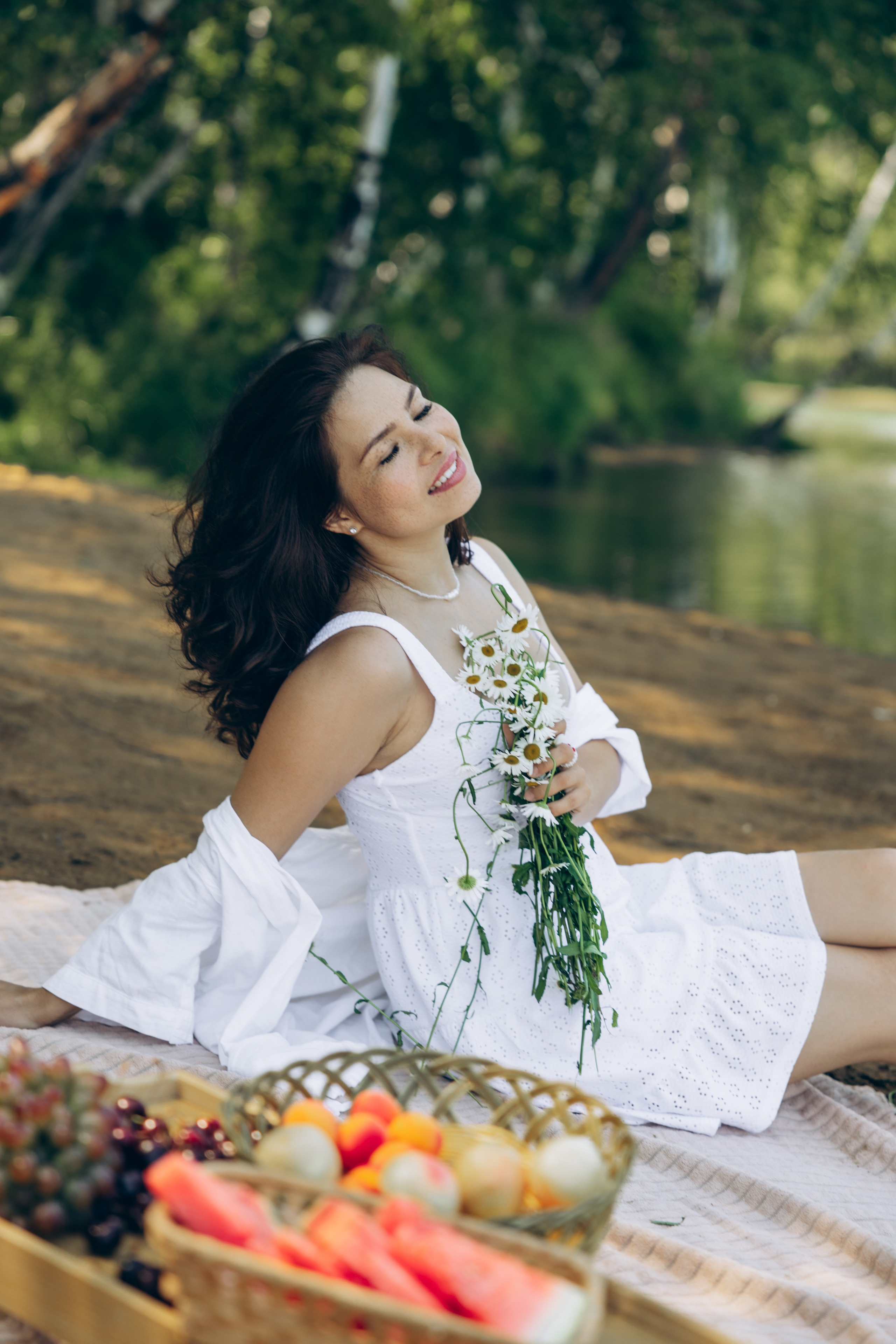 Прогулка в Новогрудинино. Свадебный, семейный фотограф в Иркутске Светлана Макаричева