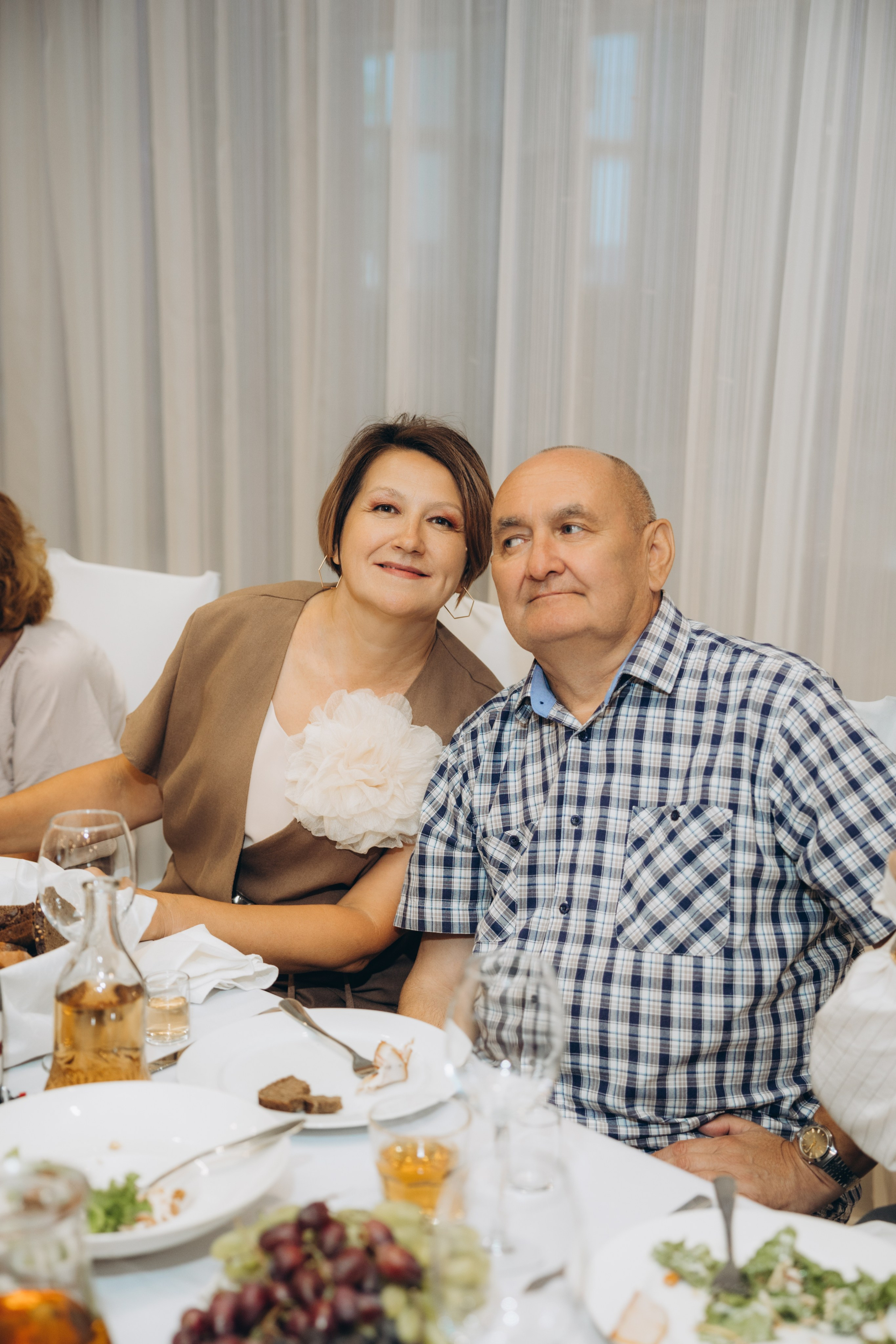 День рождения Оксаны. Свадебный, семейный фотограф в Иркутске Светлана Макаричева