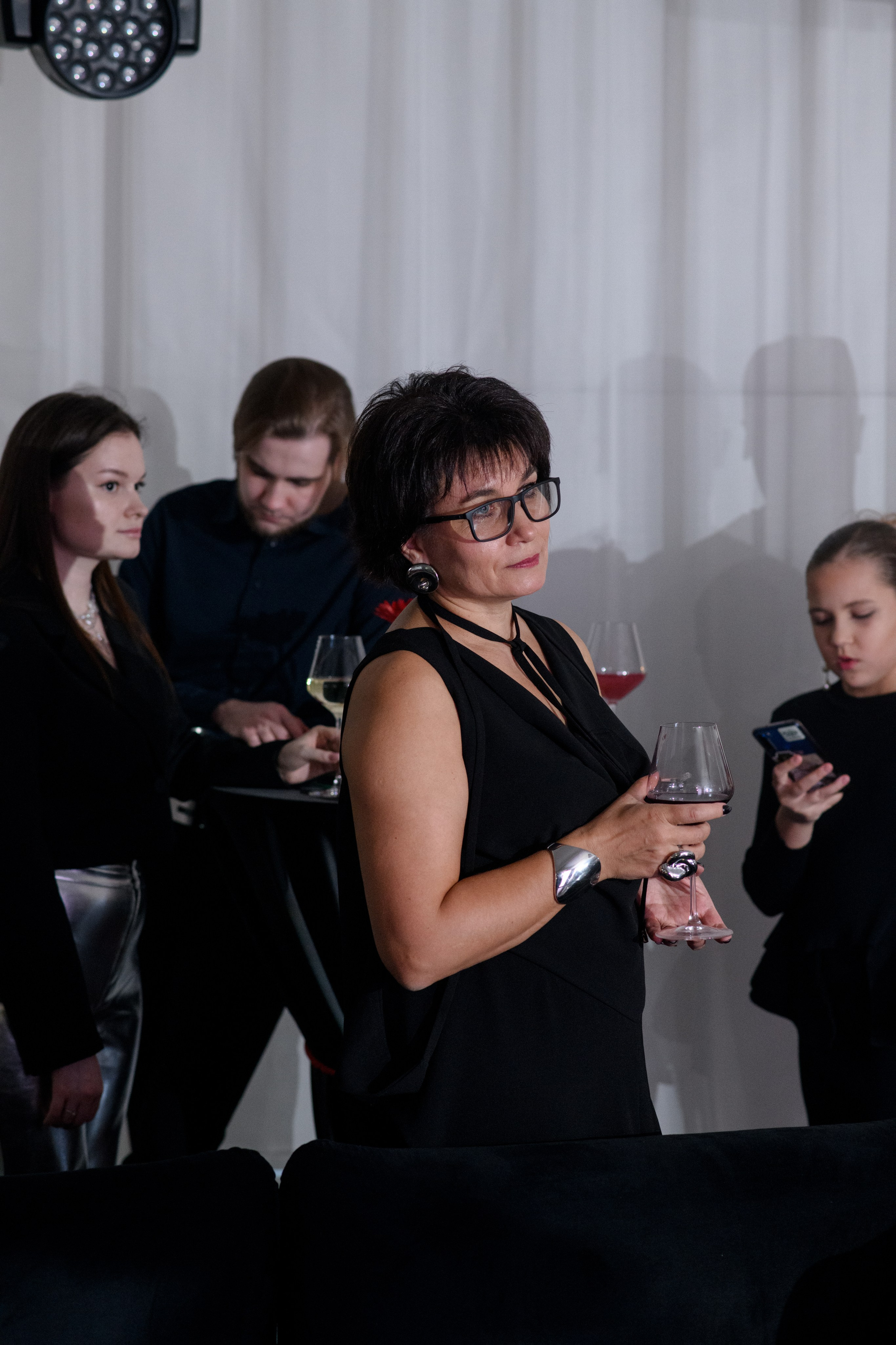 MORE AMORE EVENT HALL — BIRTHDAY`25. Свадебный фотограф Екатеринбург/Челябинск — Любовь Волохова