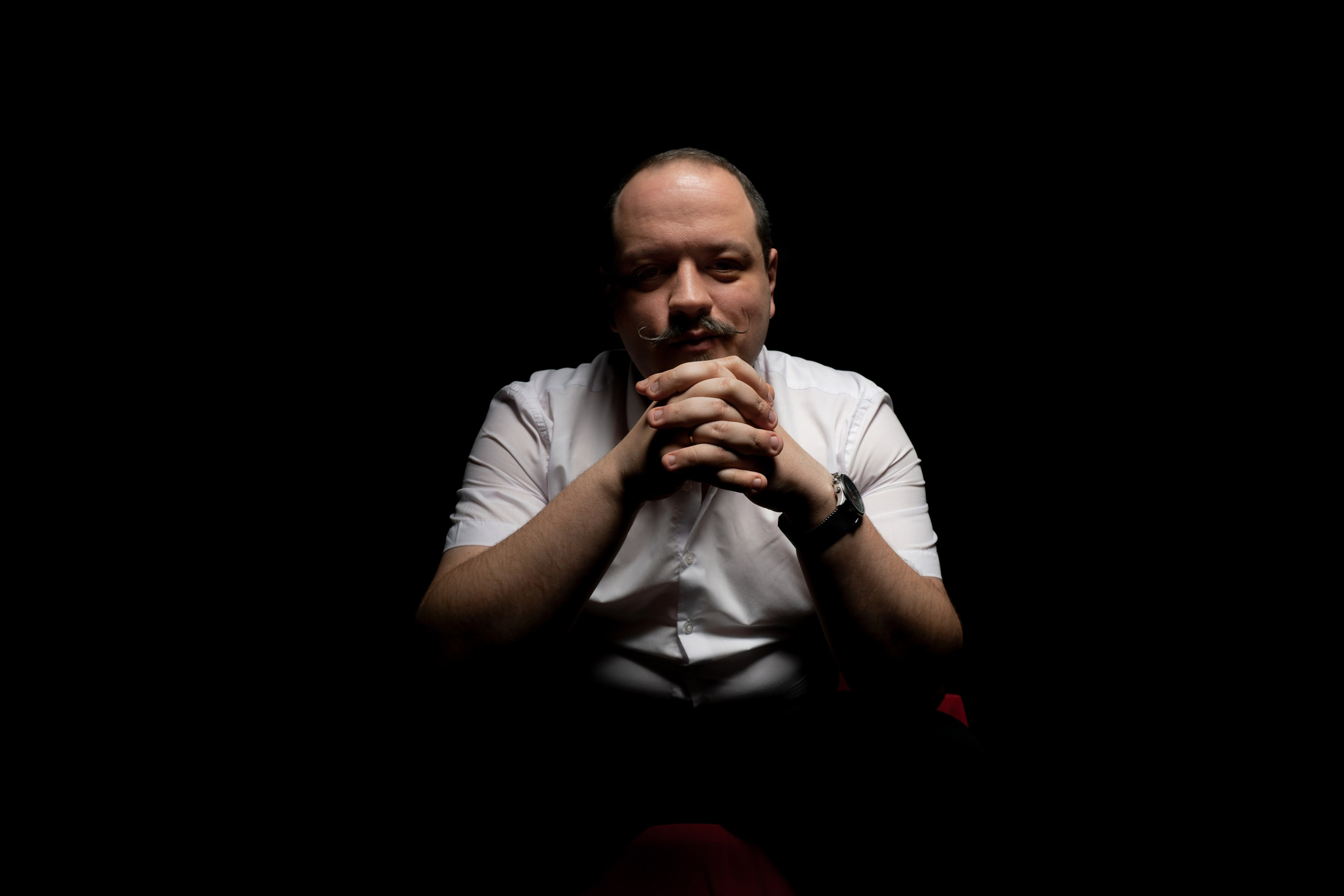 ALEXADER KRIKS. Фотограф в Новороссийске Алёна Сватко