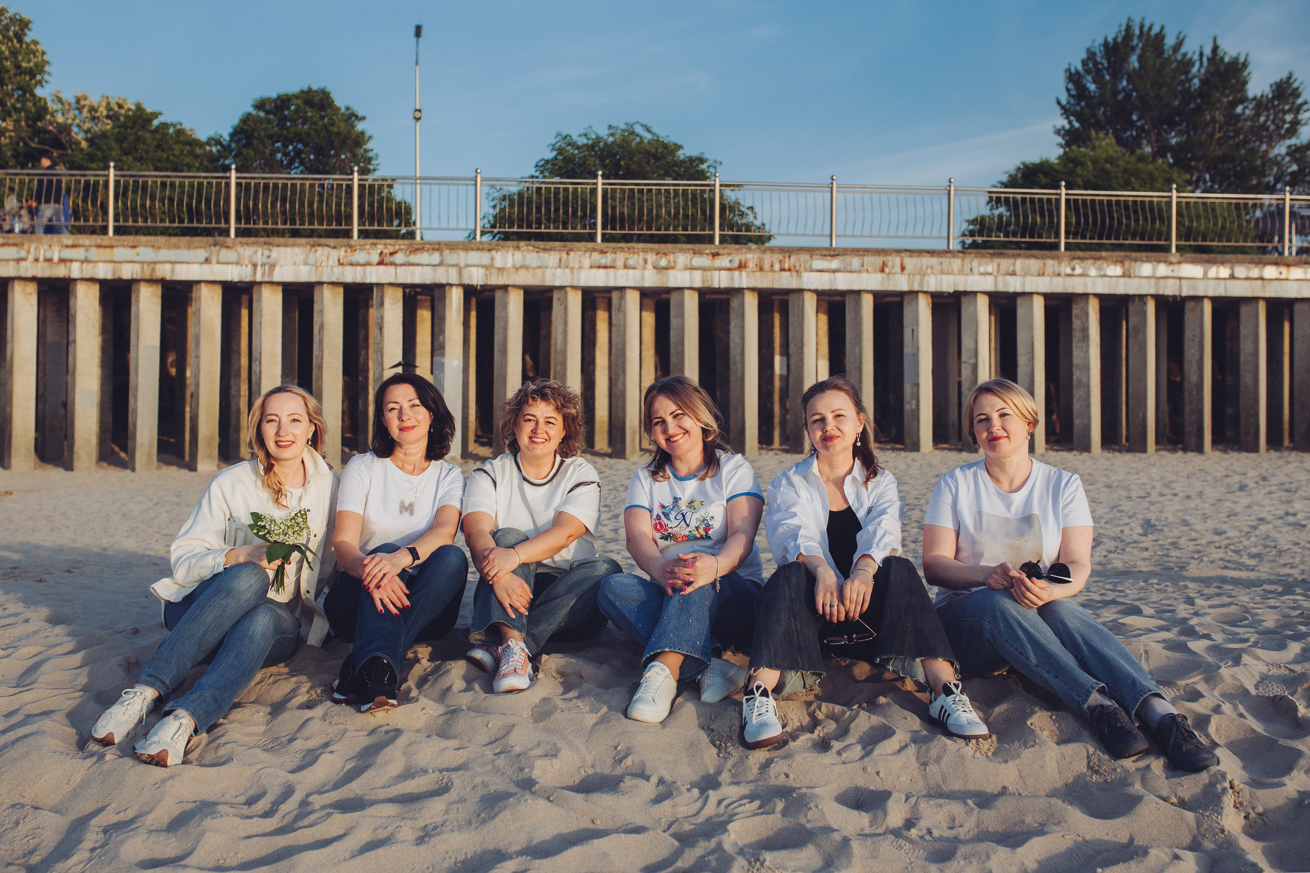 Девичник. Фотограф в Калининграде — Антон Семёнов