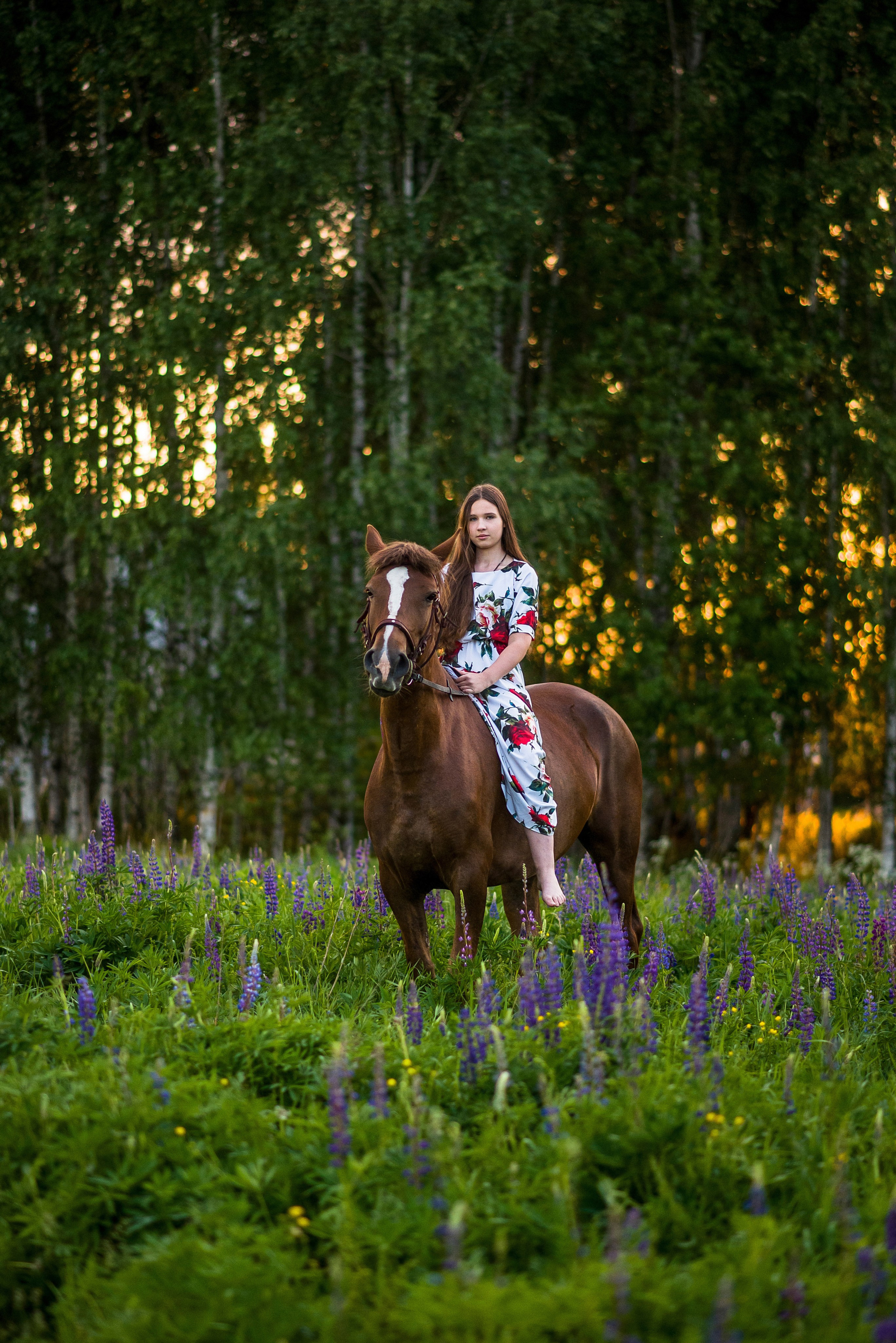 Лиза и Рамина — 04.06.2023. Фотограф — Анималист | Анна Абрамова