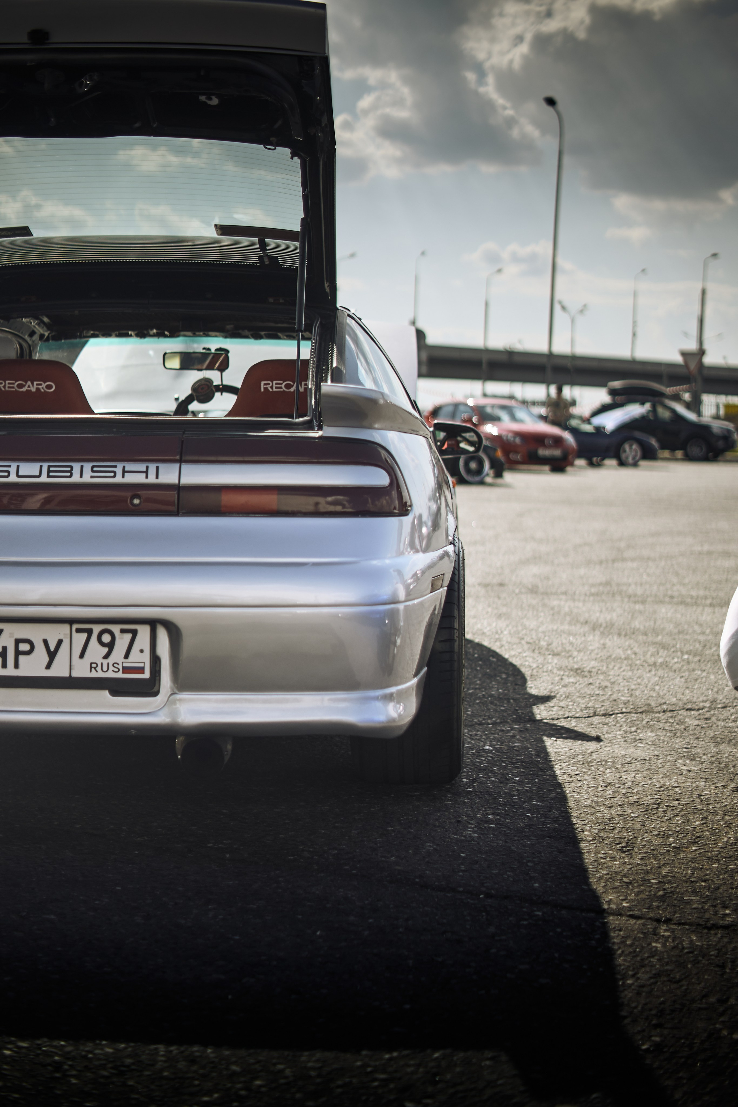 DNB 25. Фотограф Александр Рауш