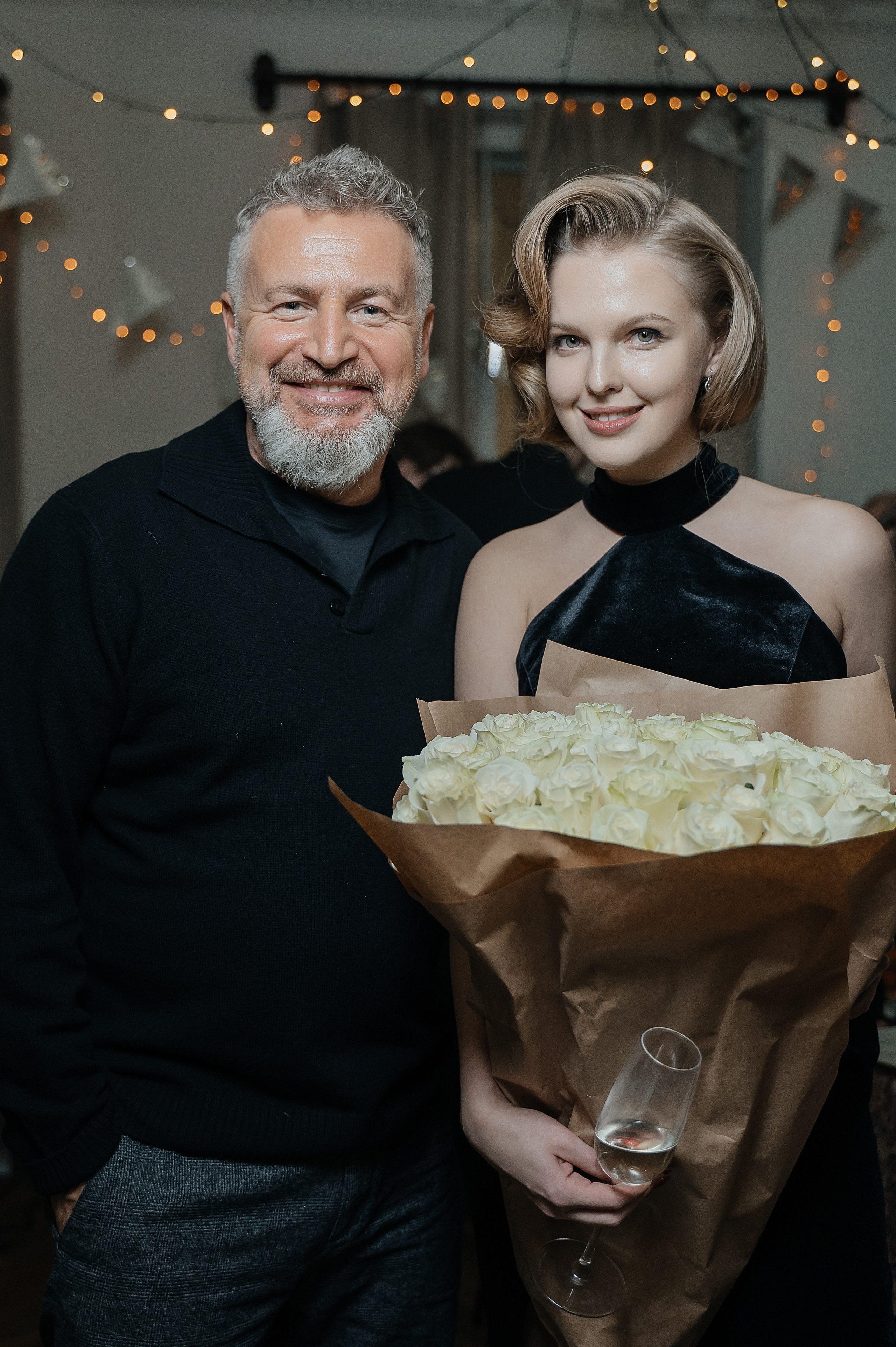 Фотограф Дина Кубликова