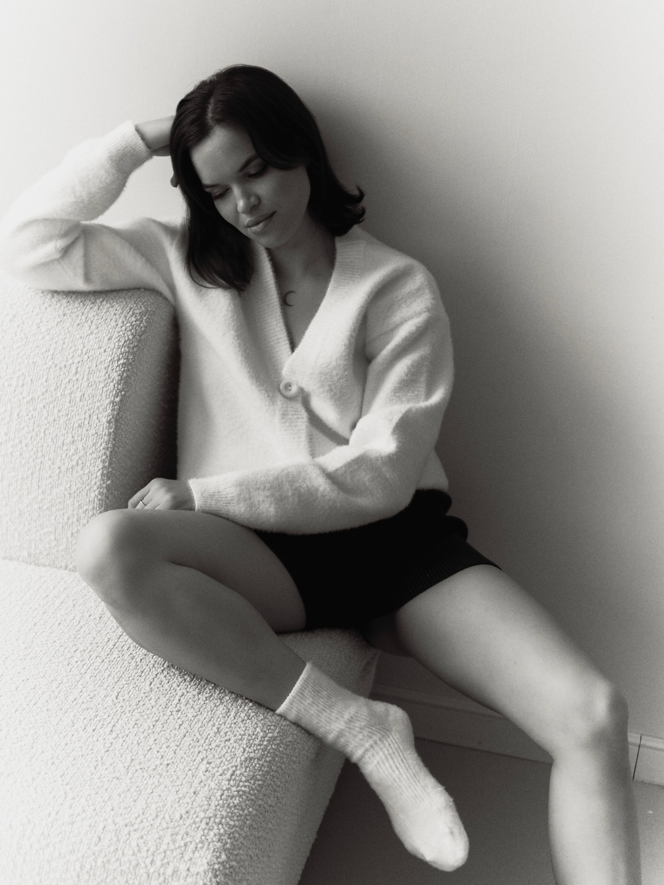 Lyudmila. Индивидуальная и семейная фотосессия в Чебоксарах Оксана Русакова