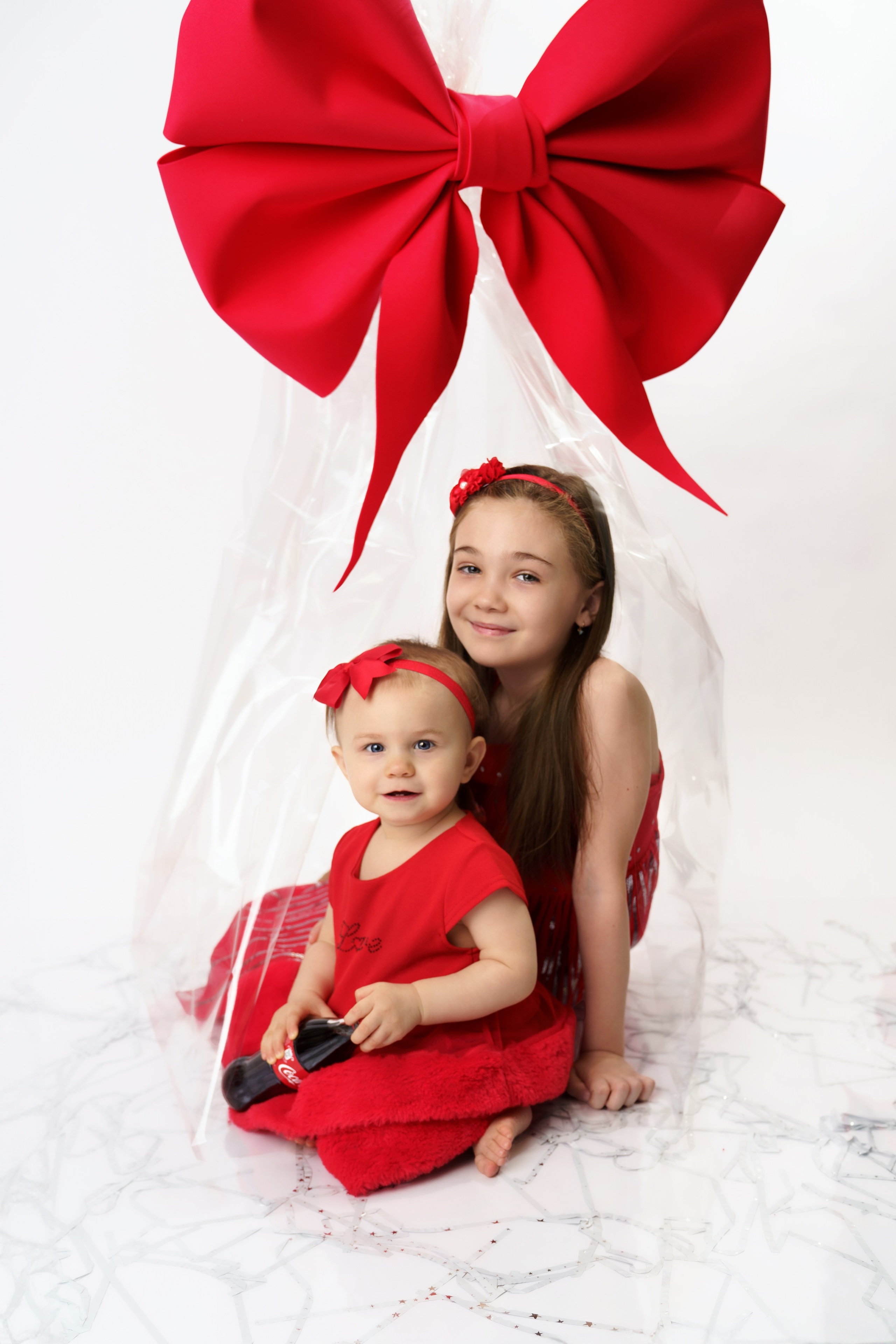 Фотосессия ГОДОВАСИЕ. Фотограф новорожденных, детей до года и беременных в Симферополе