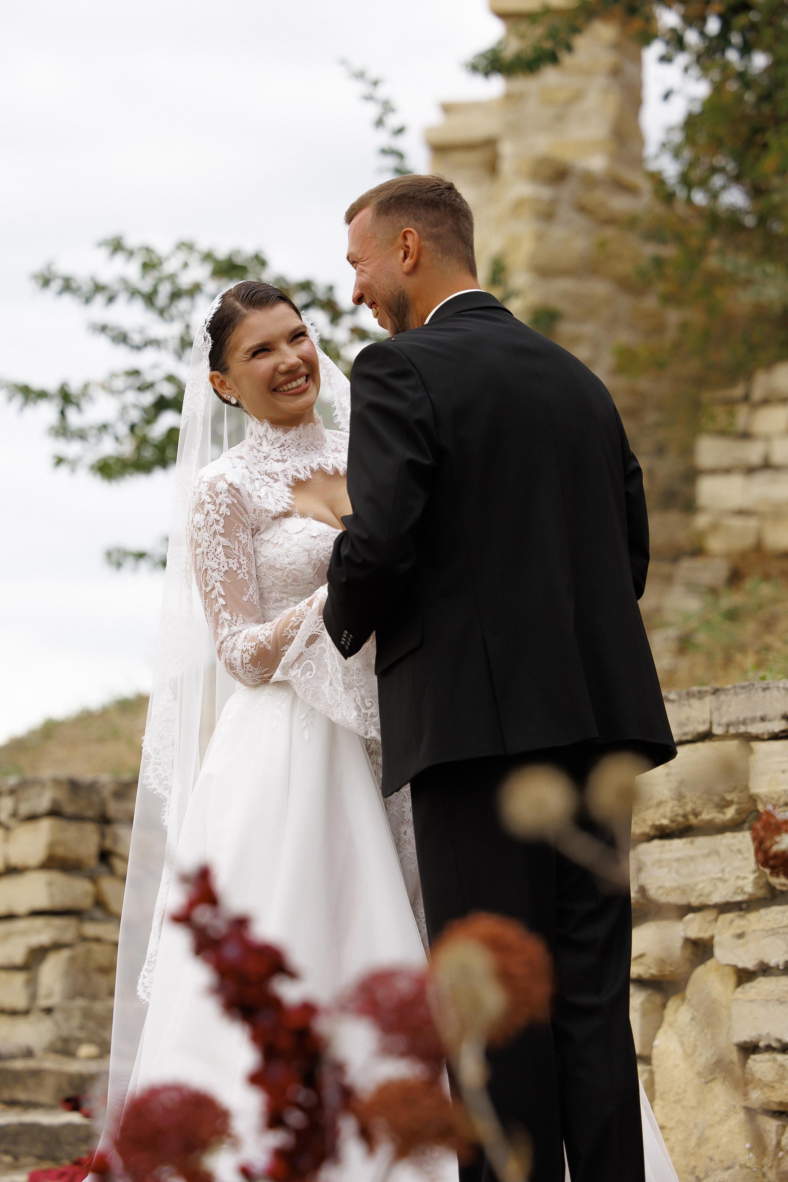 Wedding N&V. Свадебный фотограф Краснодар Юлия Ткаченко