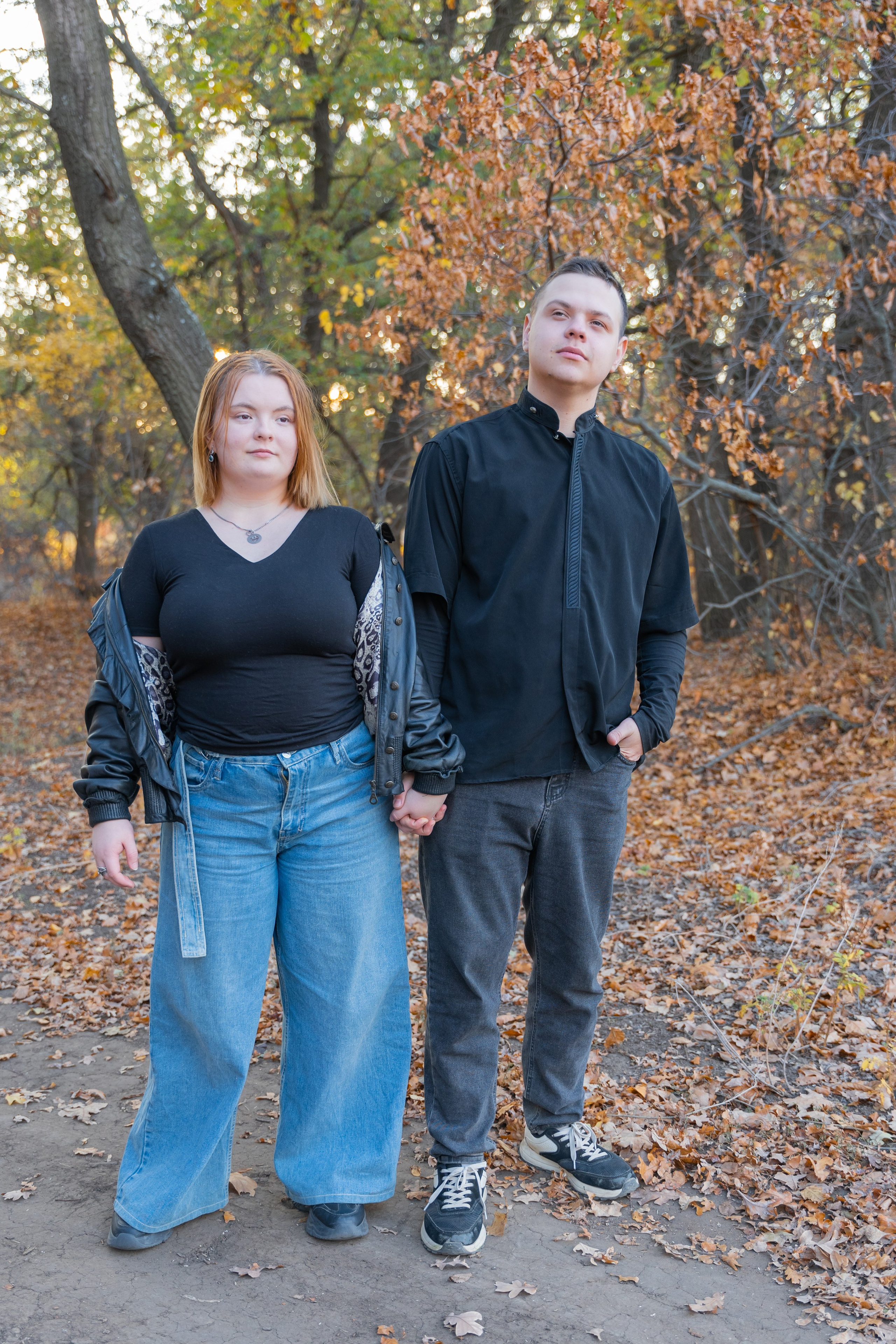 Когда осень дышит любовью. Фотограф |Ленинск, Волжский, Волгоград| Наталья Савилова