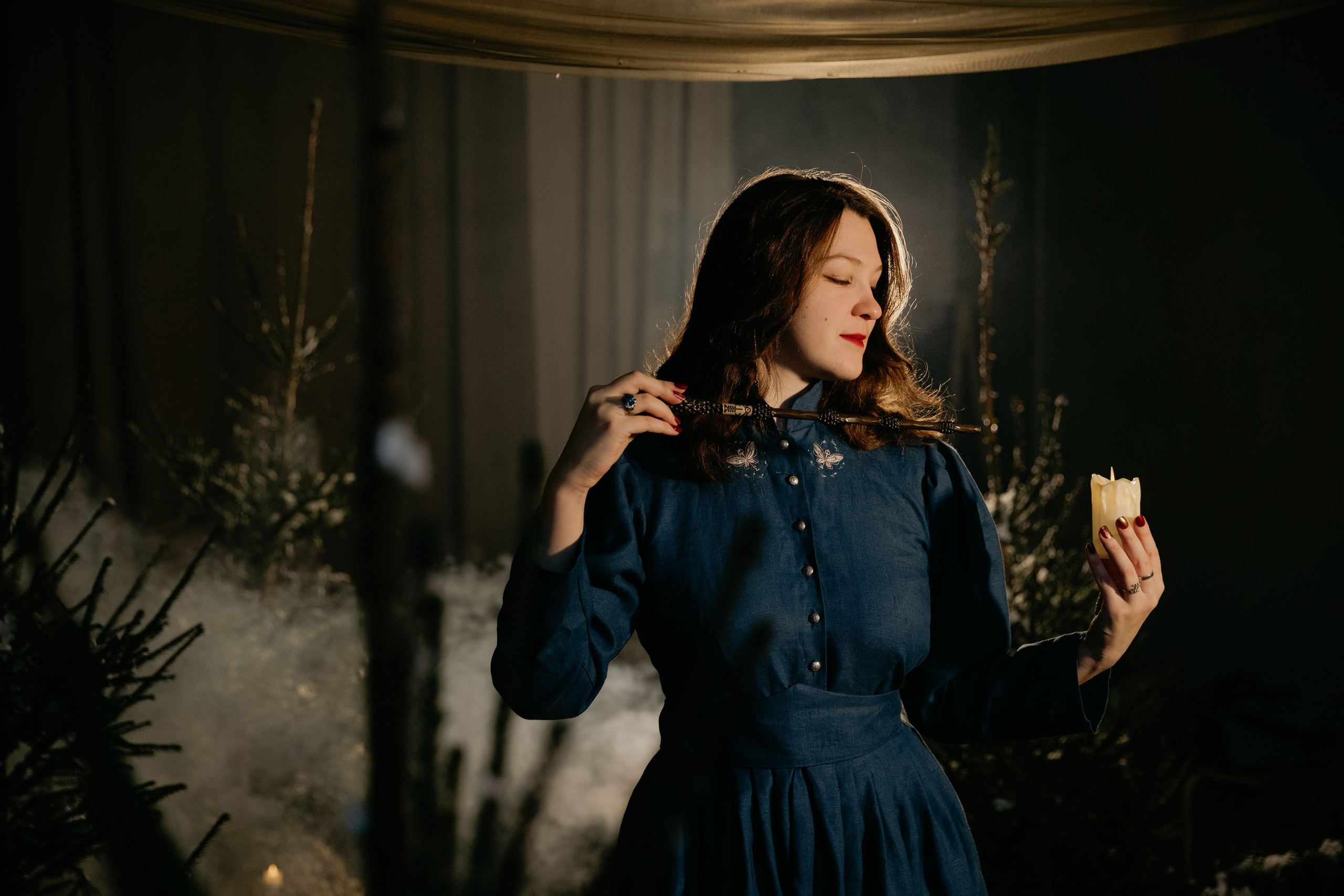 Портрет. Алена Адрианова: фотограф в Санкт-Петербурге