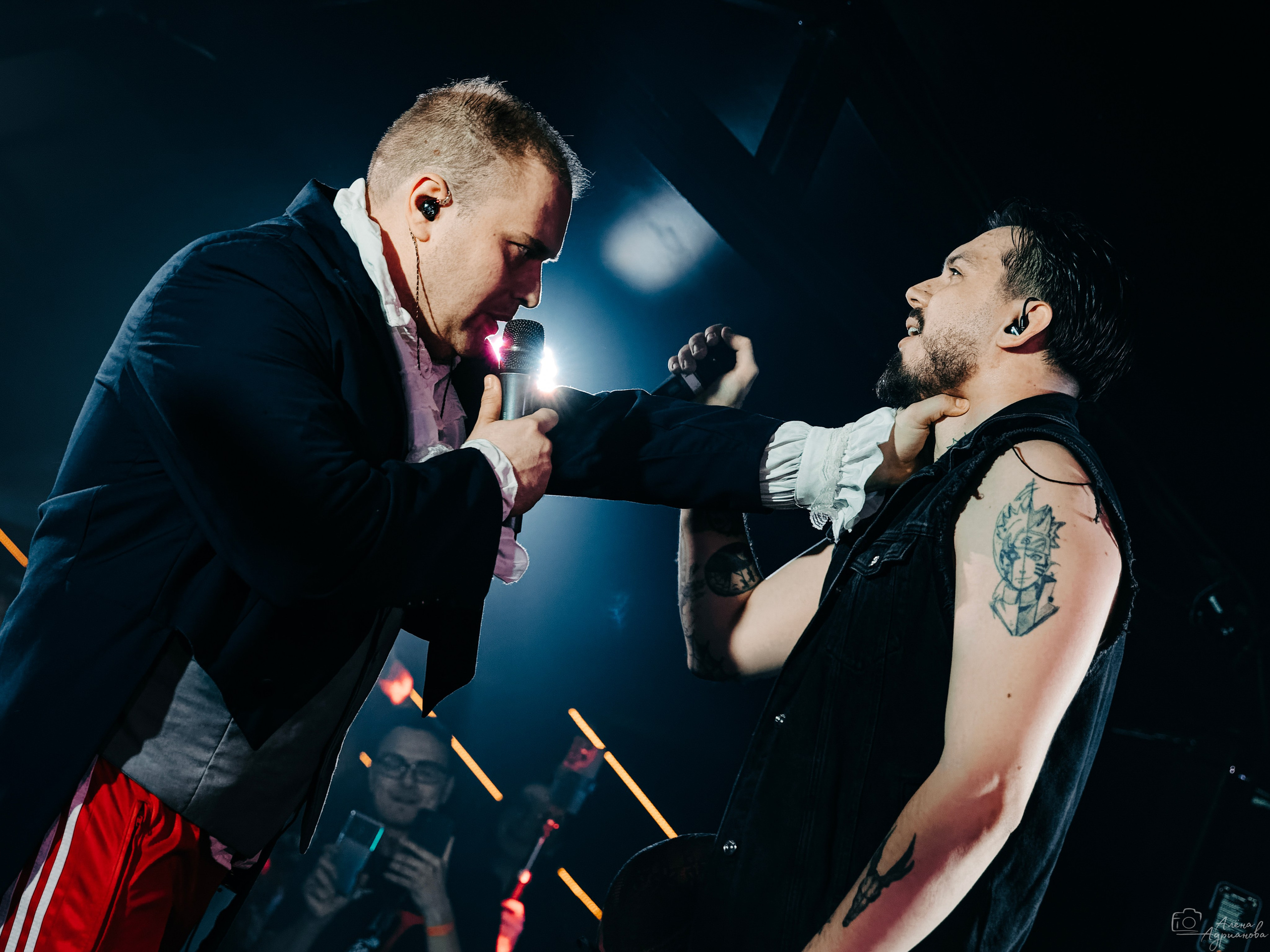 Пигмеи, фоторепортаж, Action Club, 30.05.2026. Алена Адрианова: фотограф в Санкт-Петербурге