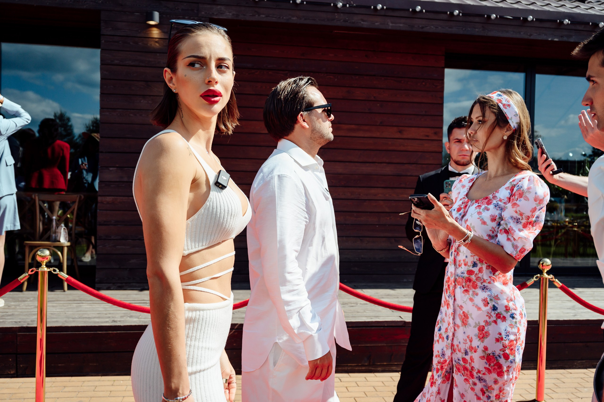 Club 500. O1. SkyRiver