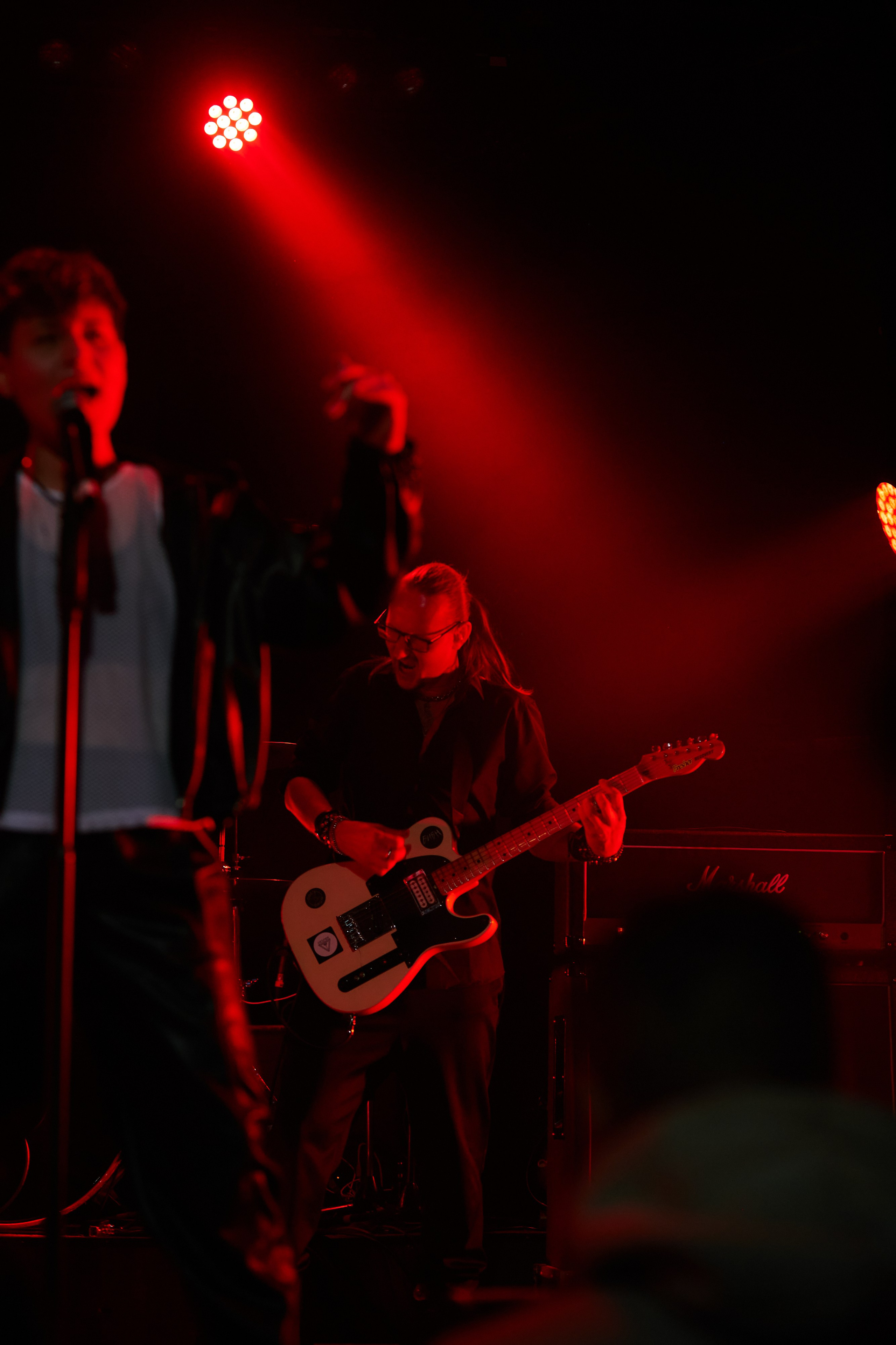 Тишина. Jagger. 13.11.2024. Главная