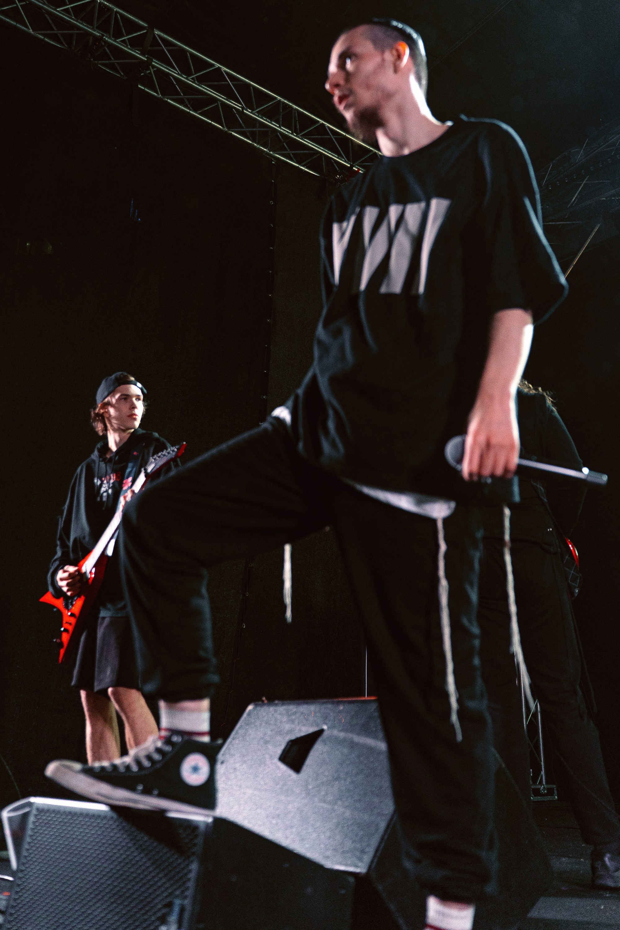 KSB-Muzic. Муз порт. 31.08.2025. Главная