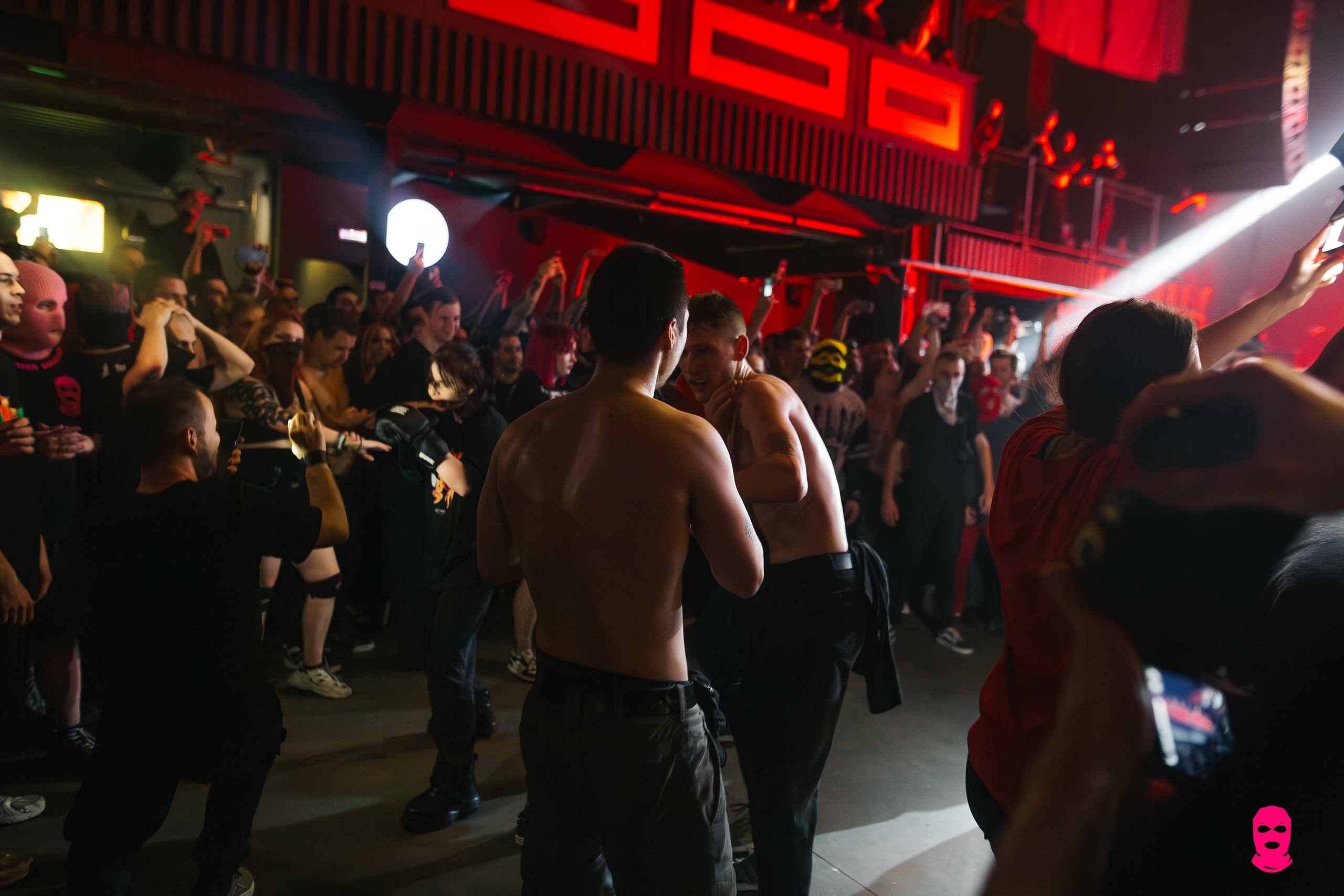 RAM. Sound. 08.11.2024. Главная