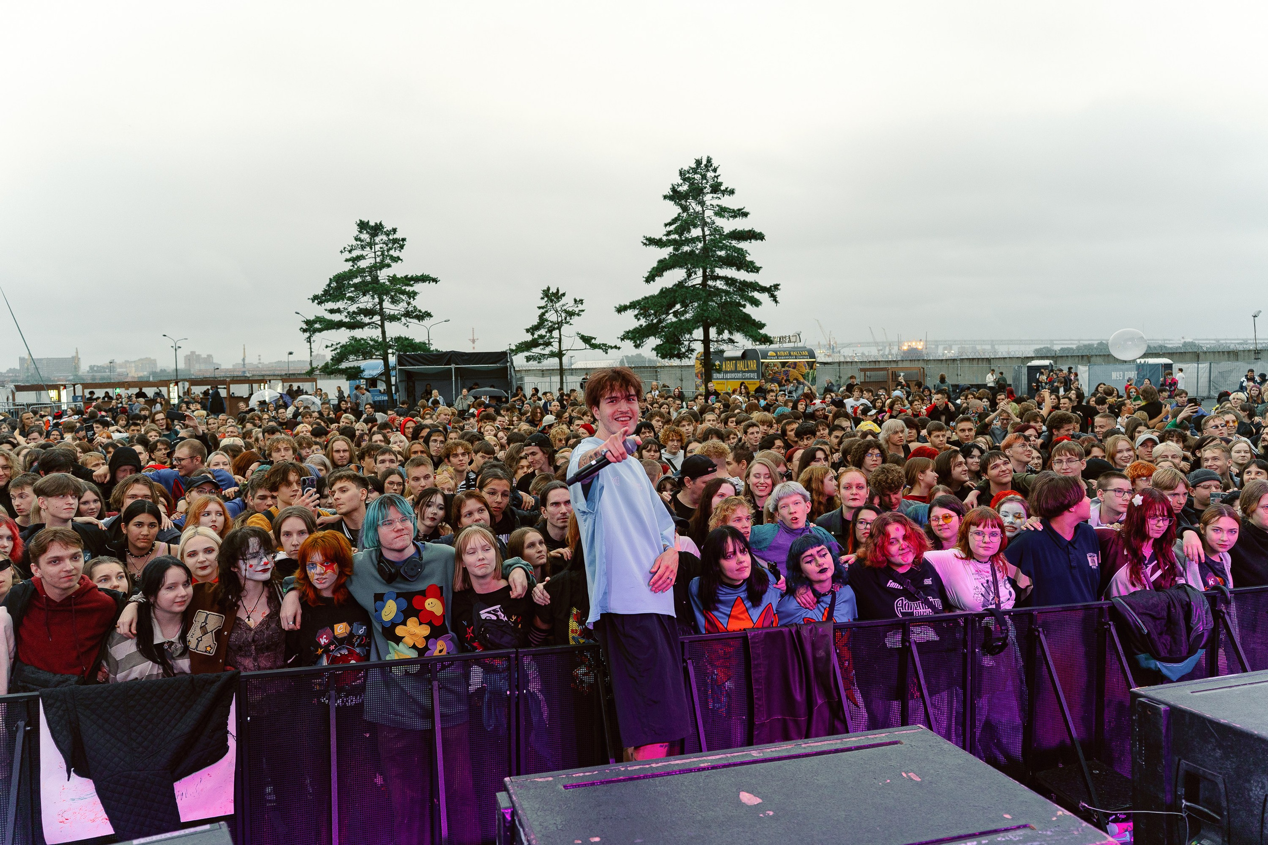 KSB-Muzic. Муз порт. 31.08.2025. Главная